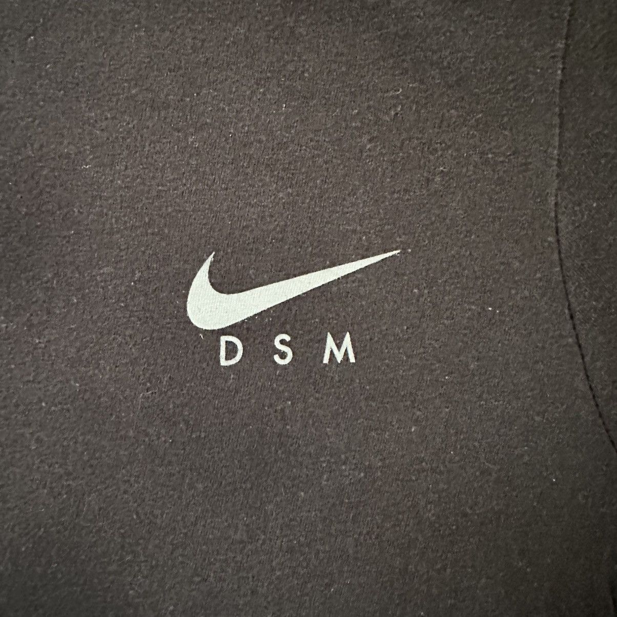 Dover Street Market × Nike NIKE X DOVER ST MARKET YEAR OF THE RAT 2020 Size US S / EU 44-46 / 1 - 3 Thumbnail