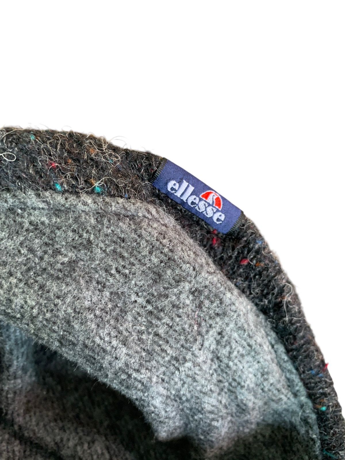 Japanese Brand Rare Ellese Earflap Hats Size ONE SIZE - 9 Thumbnail