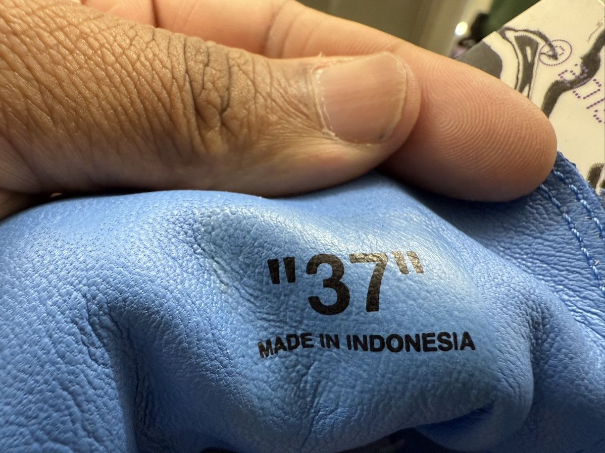 Off-White Off whites Size US 6 / IT 36 - 7 Thumbnail
