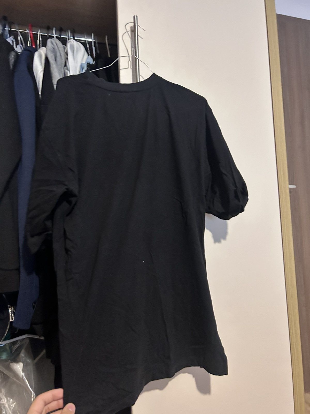 Fendi Fendi T shirt Size US L / EU 52-54 / 3 - 2 Thumbnail