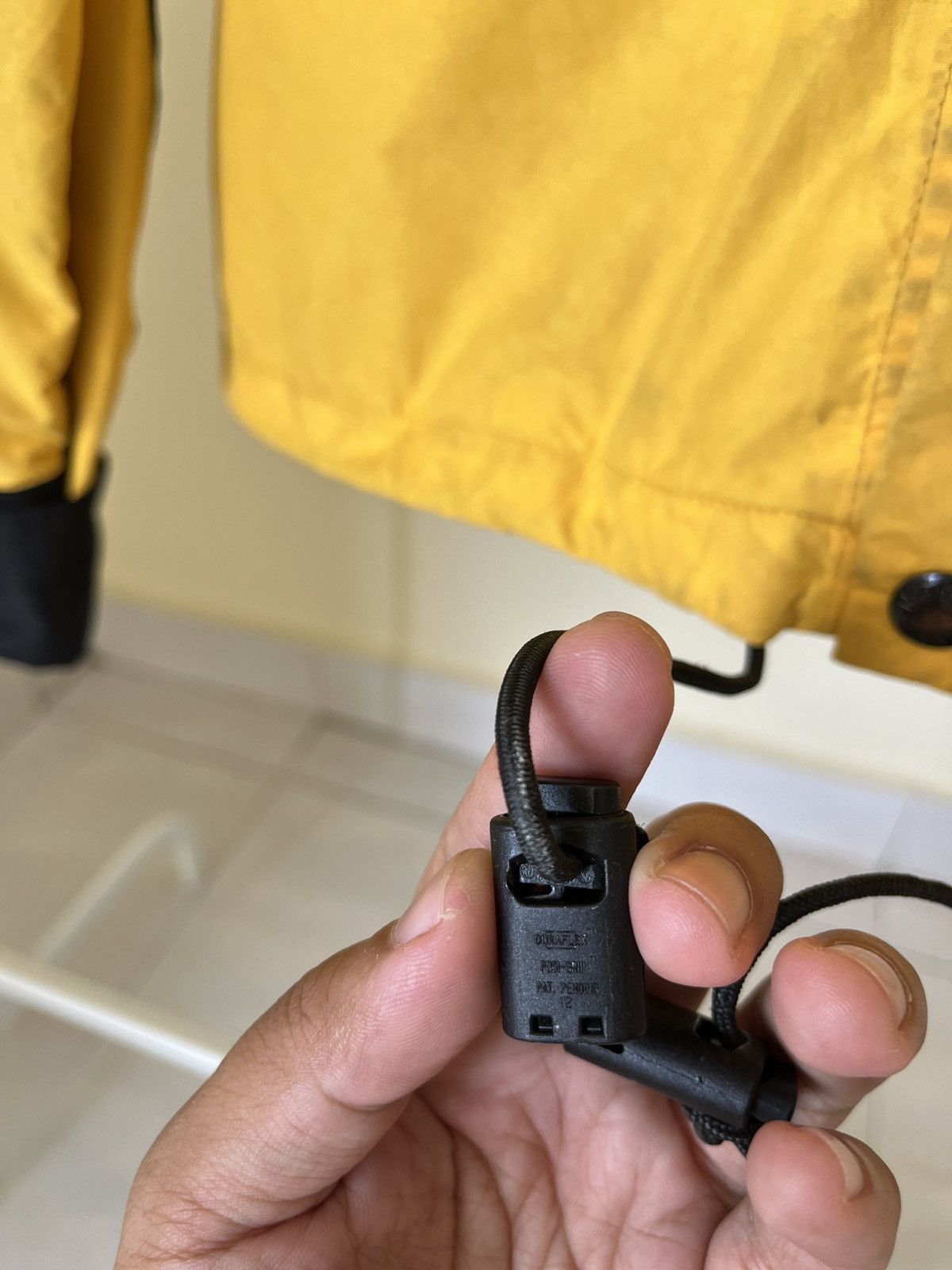 The North Face 90s The North Face Goretex Size US L / EU 52-54 / 3 - 13 Thumbnail