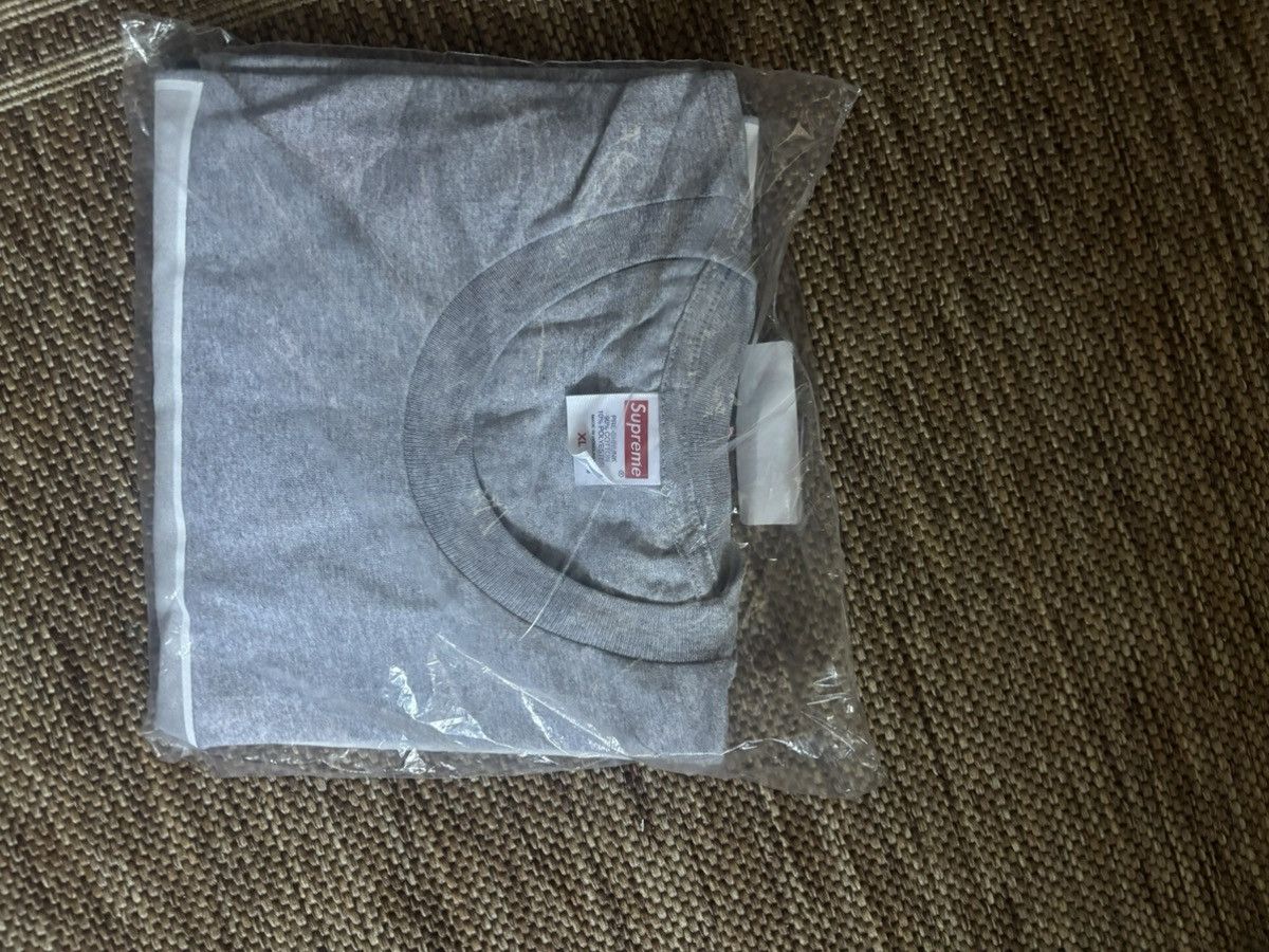 Supreme Supreme Playboi Carti photo tee Size US XL / EU 56 / 4 - 3 Thumbnail