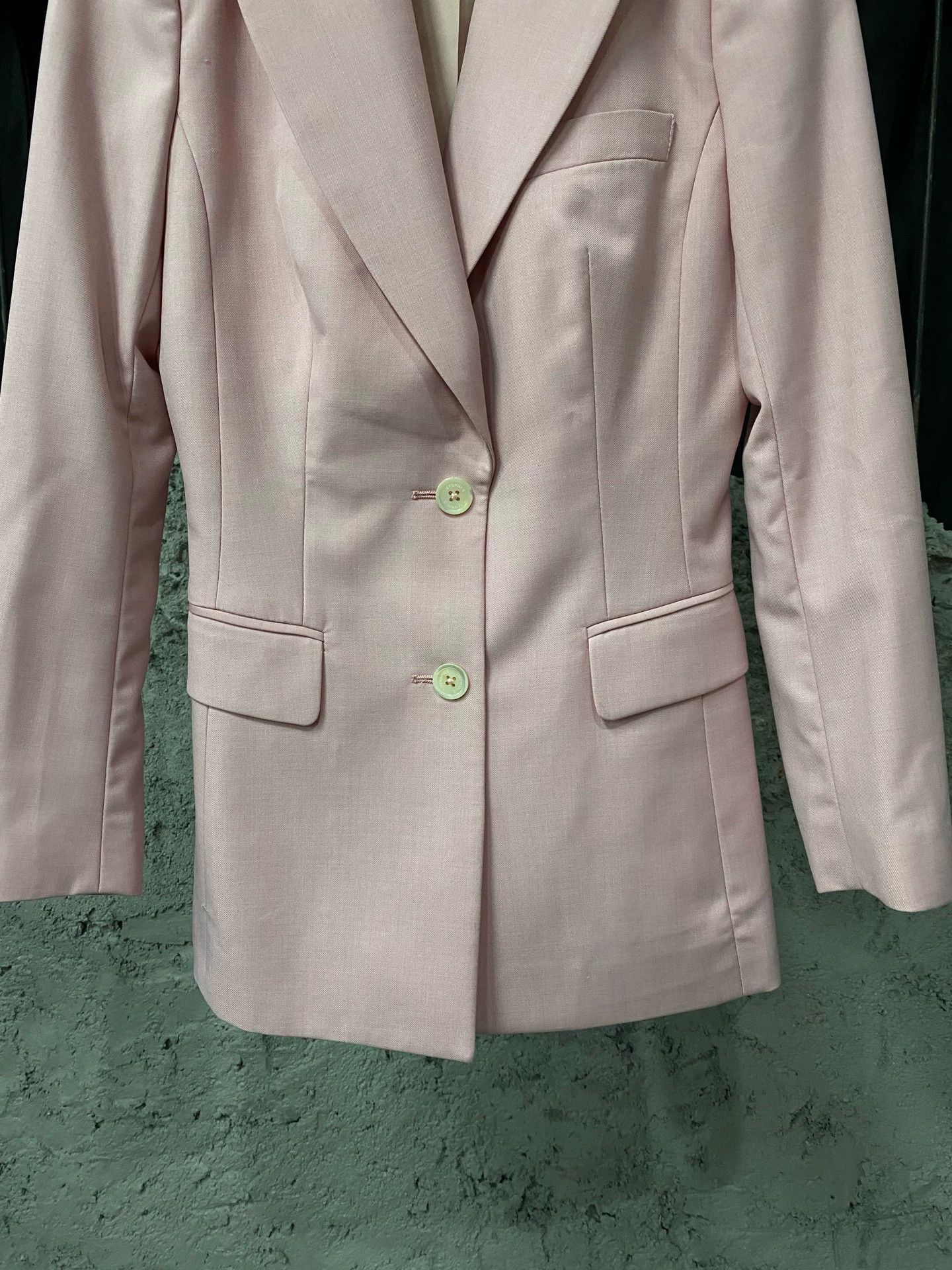 Other TieForHer Women's New Suit S Size S / US 4 / IT 40 - 4 Thumbnail