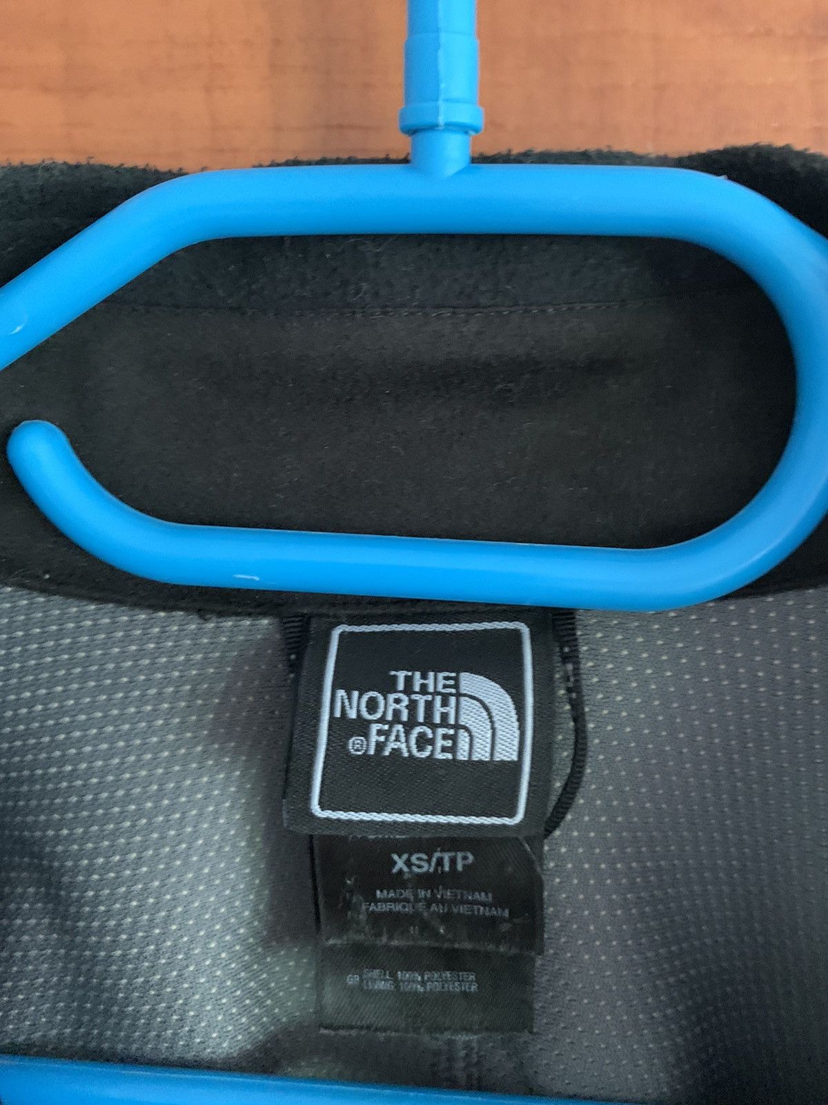 The North Face North Face Size XS / US 0-2 / IT 36-38 - 6 Thumbnail