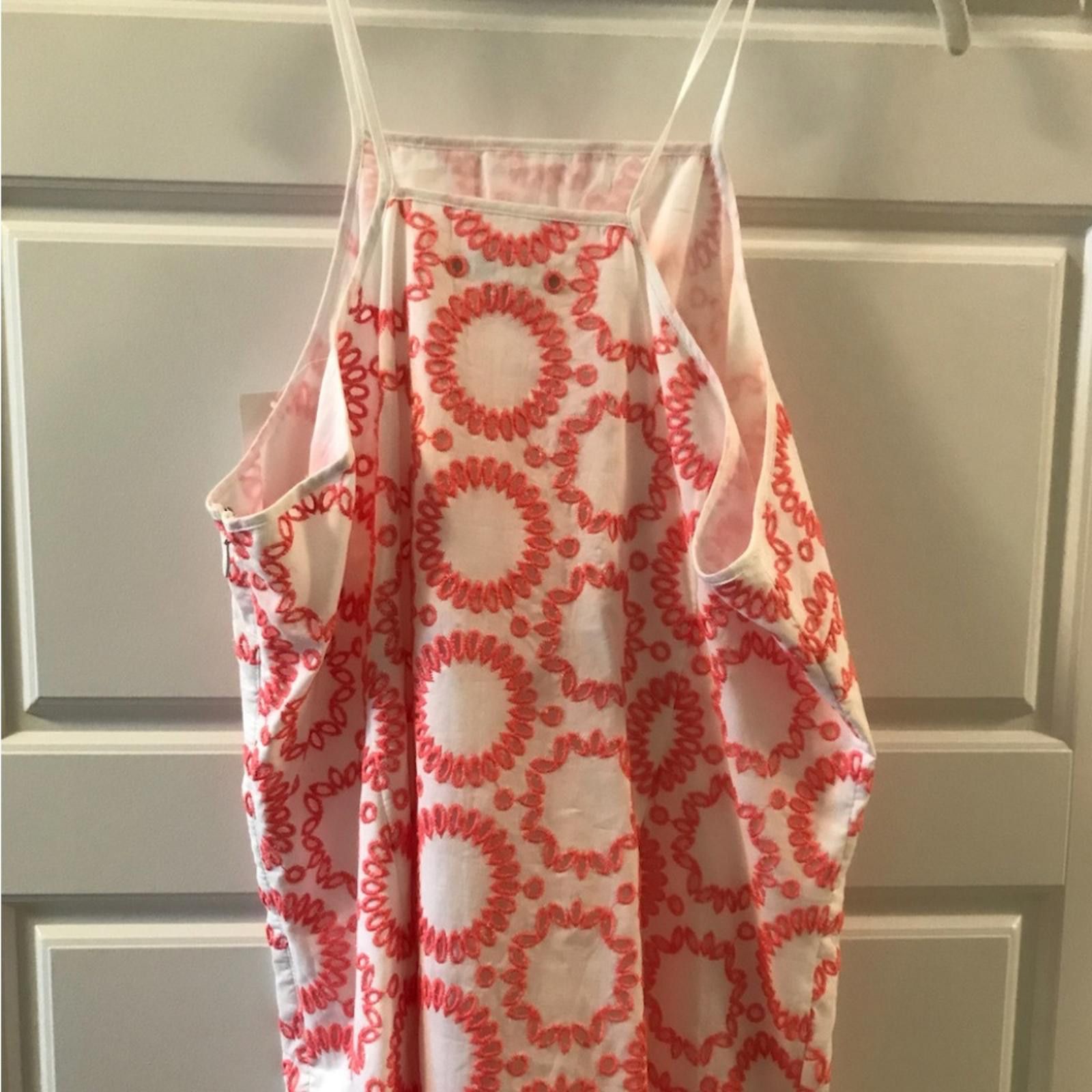 Banana Republic Banana Republic x Milly Size L / US 10 / IT 46 - 2 Thumbnail