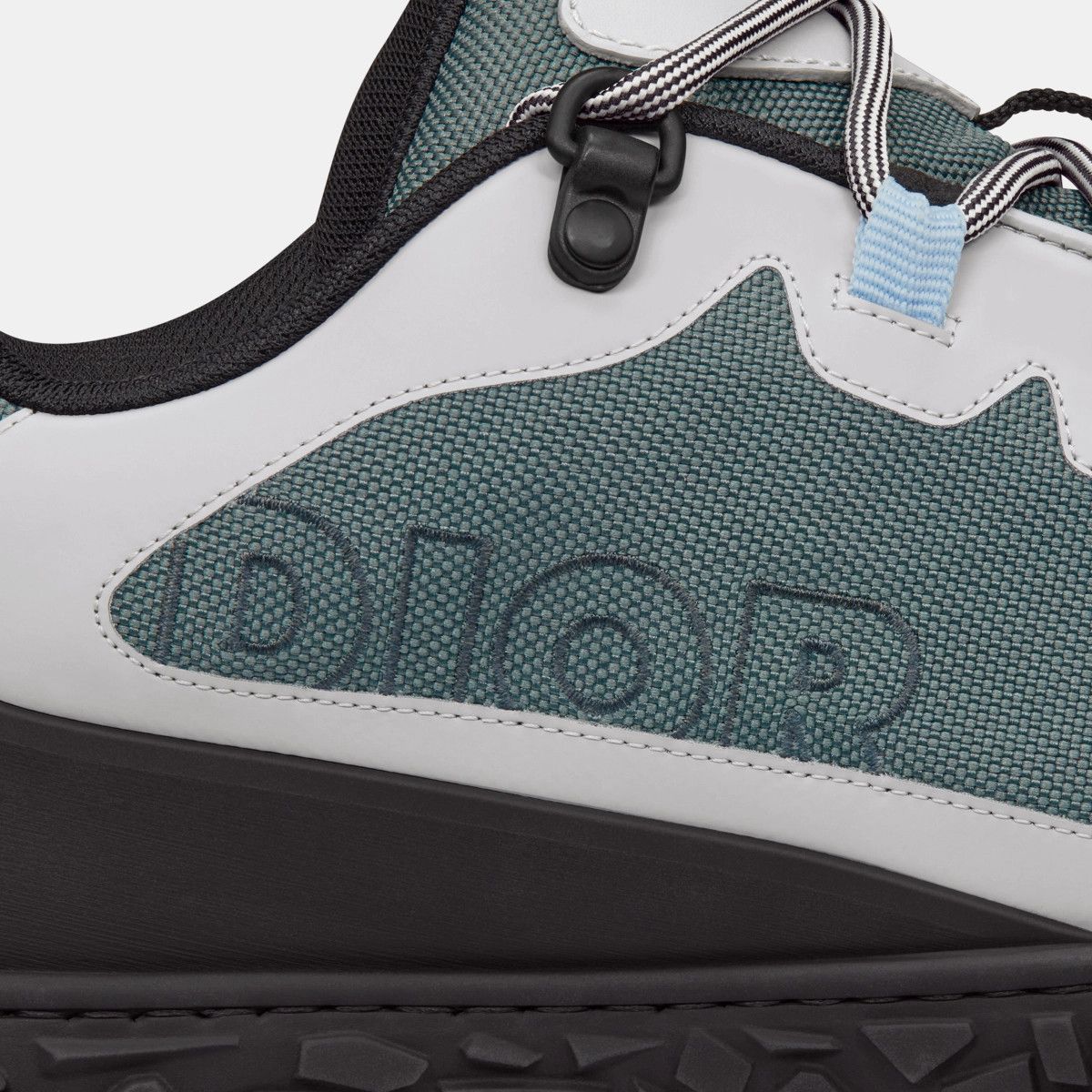 Dior o1bcso1str1224 Sneakers in Multicolor Size US 7 / EU 40 - 6 Thumbnail