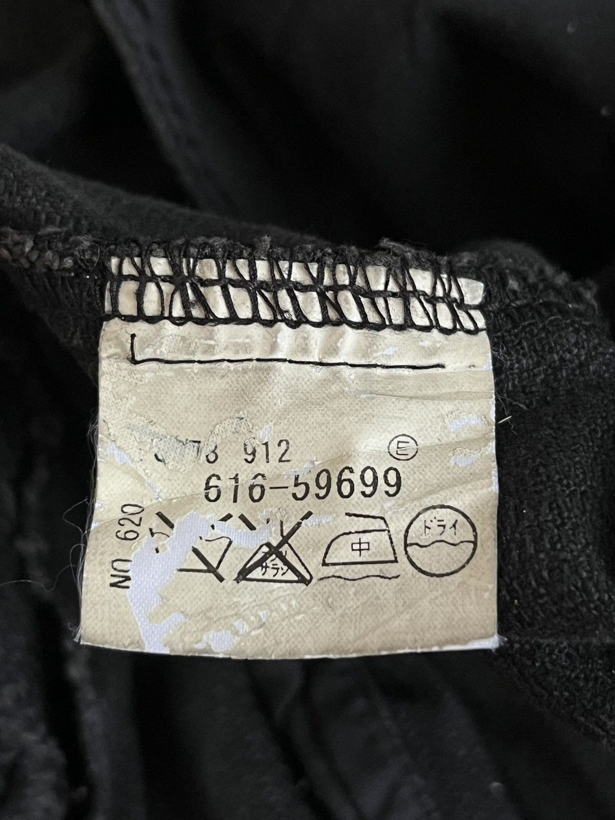 Takeo Kikuchi Vintage Takeo Kikuchi Corduroy Jacket Size US XL / EU 56 / 4 - 13 Thumbnail