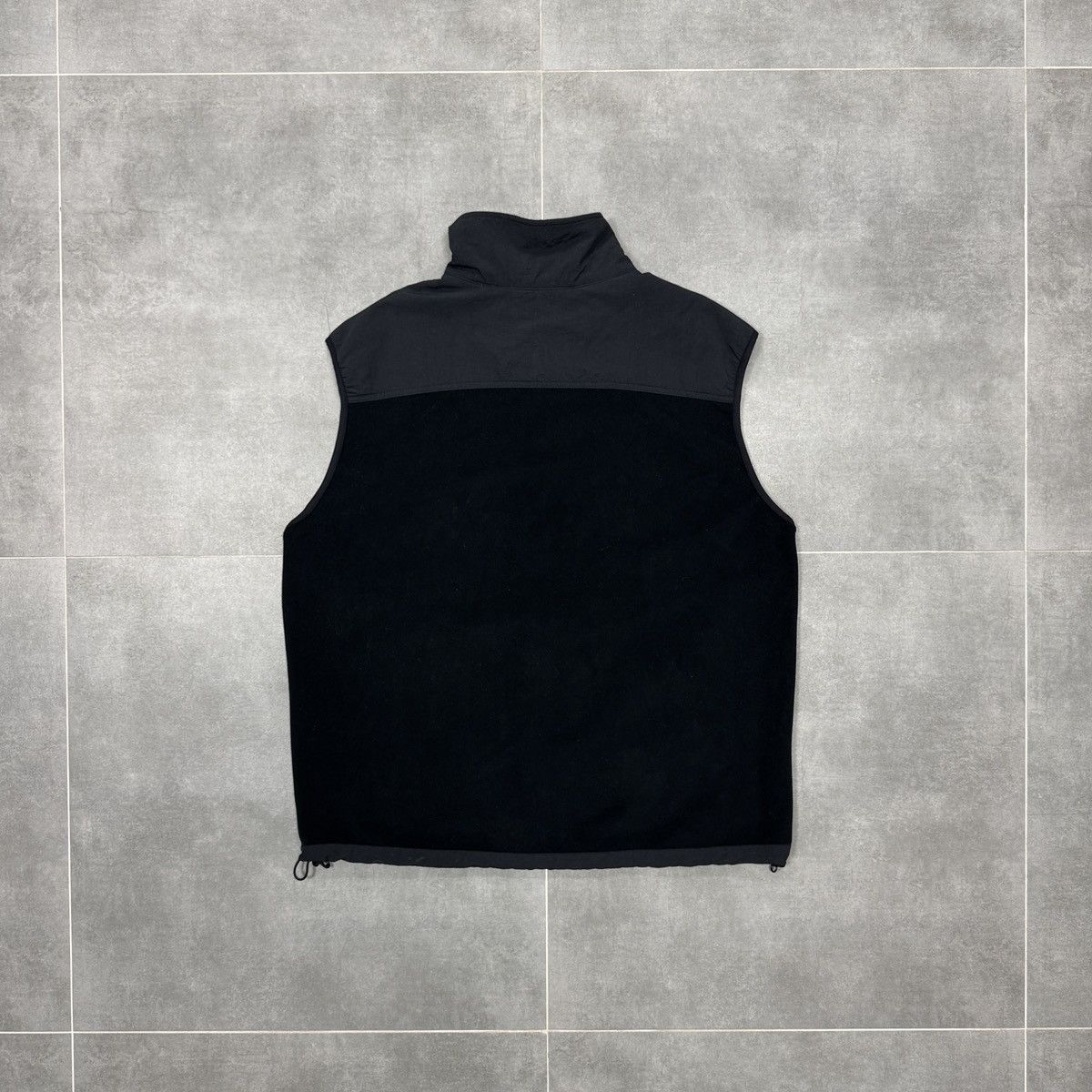 The North Face Retro The North Face TNF Gore Windstopper Fleece Vest Jacket Size US XL / EU 56 / 4 - 14 Thumbnail