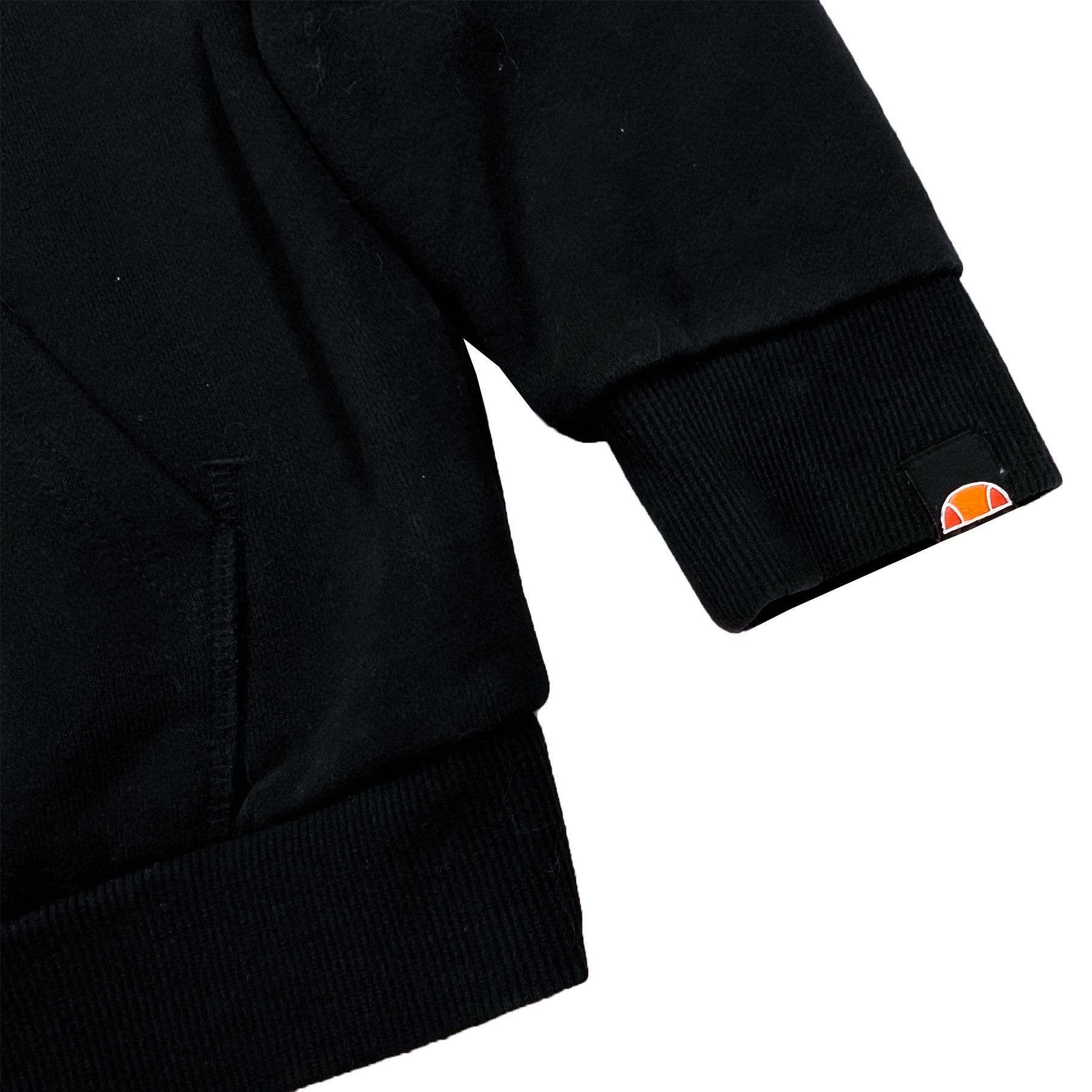 Ellesse Ellesse Logo Hoodie • S/M size Size US M / EU 48-50 / 2 - 7 Thumbnail
