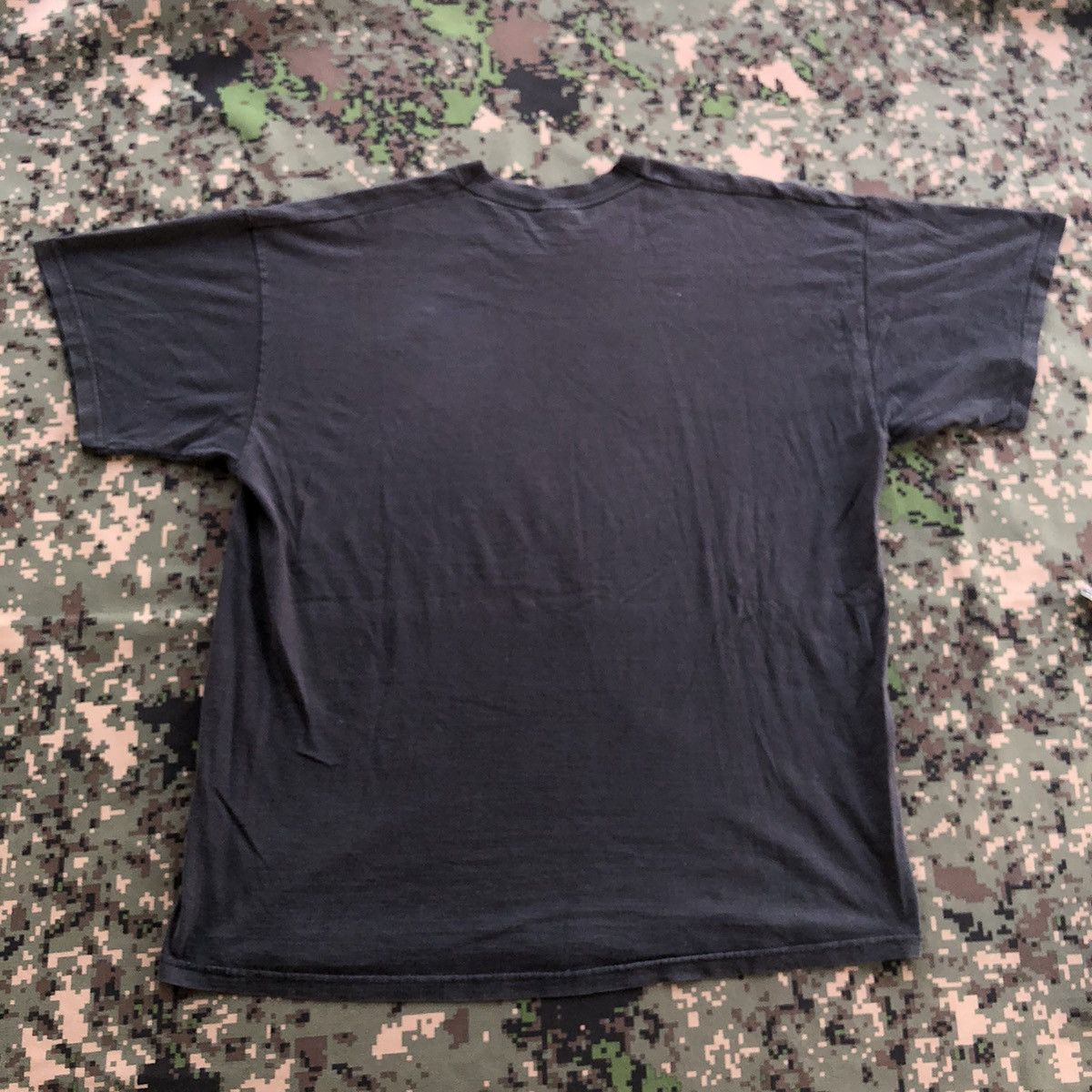 Band Tees × Vintage Vtg 00s Pitchshifter Band Tshirt Size US XL / EU 56 / 4 - 3 Thumbnail