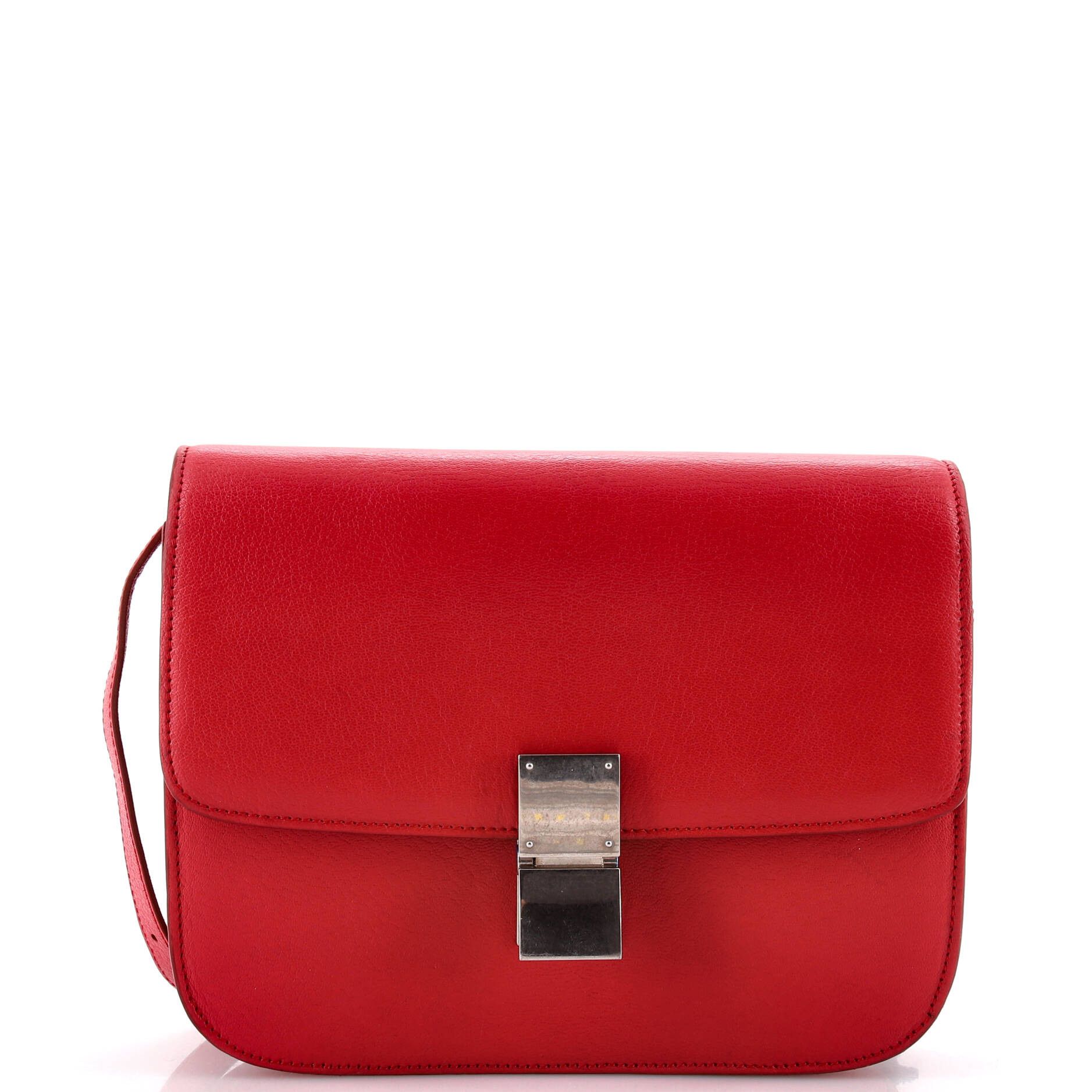 Celine Classic Box Bag Size ONE SIZE - 1 Thumbnail