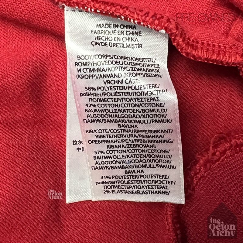 Polo Ralph Lauren Polo Ralph Lauren Alpine World Racing Hoodie Size US XL / EU 56 / 4 - 5 Thumbnail