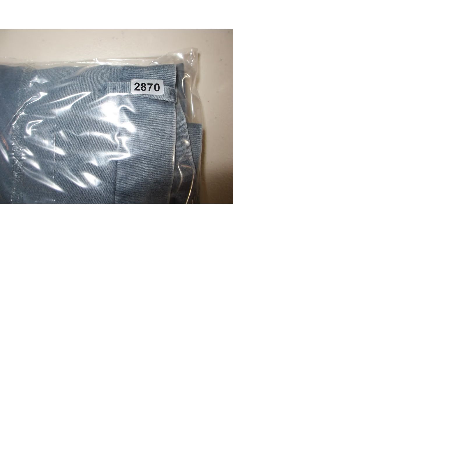Peter Millar Peter Millar Pants Mens 34 Blue Golf Casual Straight Leg Resort Wear Pants Size US 34 / EU 50 - 9 Thumbnail