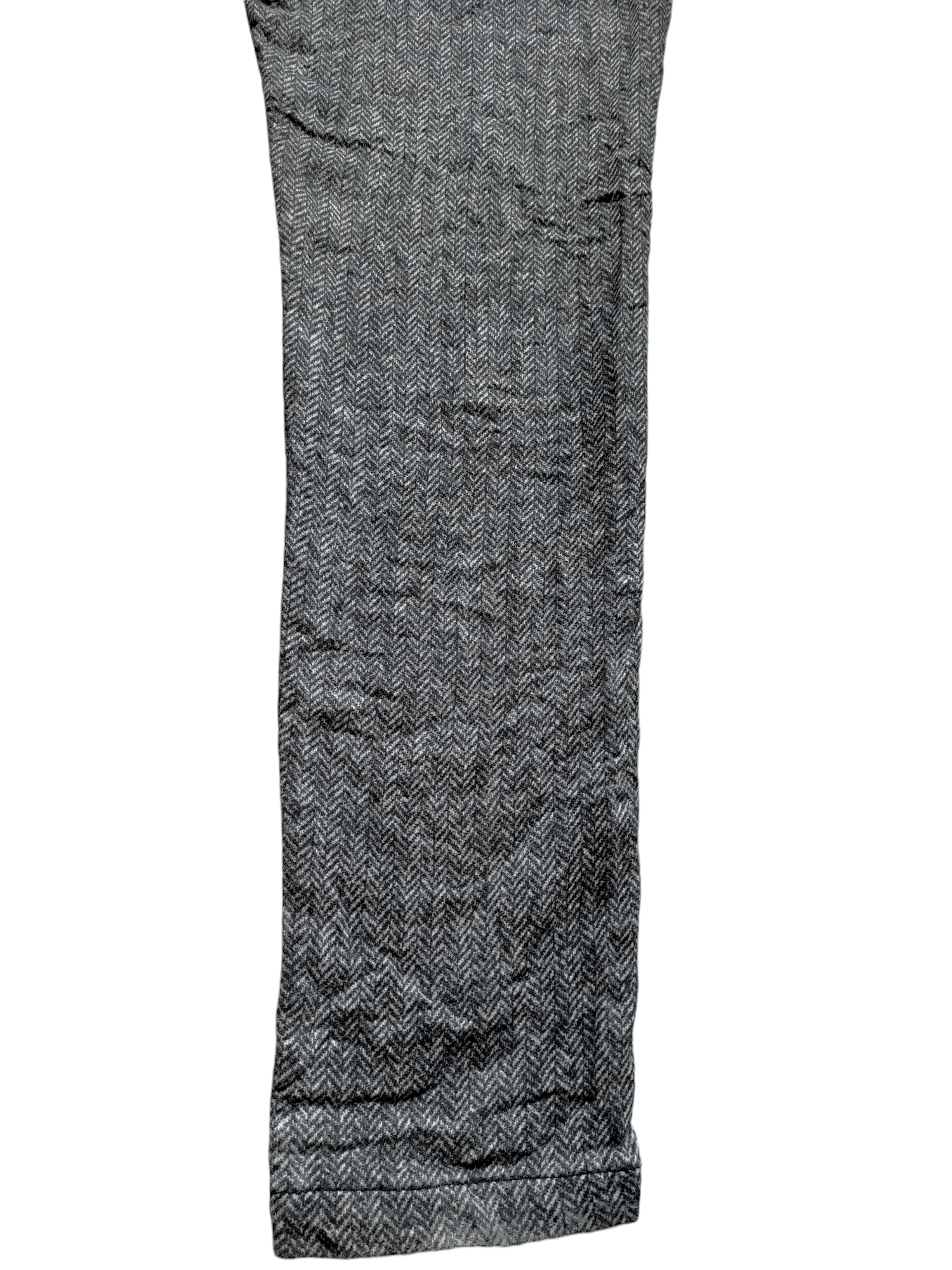 Hysteric Glamour Hysteric Glamour Relax Slim Baker Pants Size US 29 - 13 Thumbnail