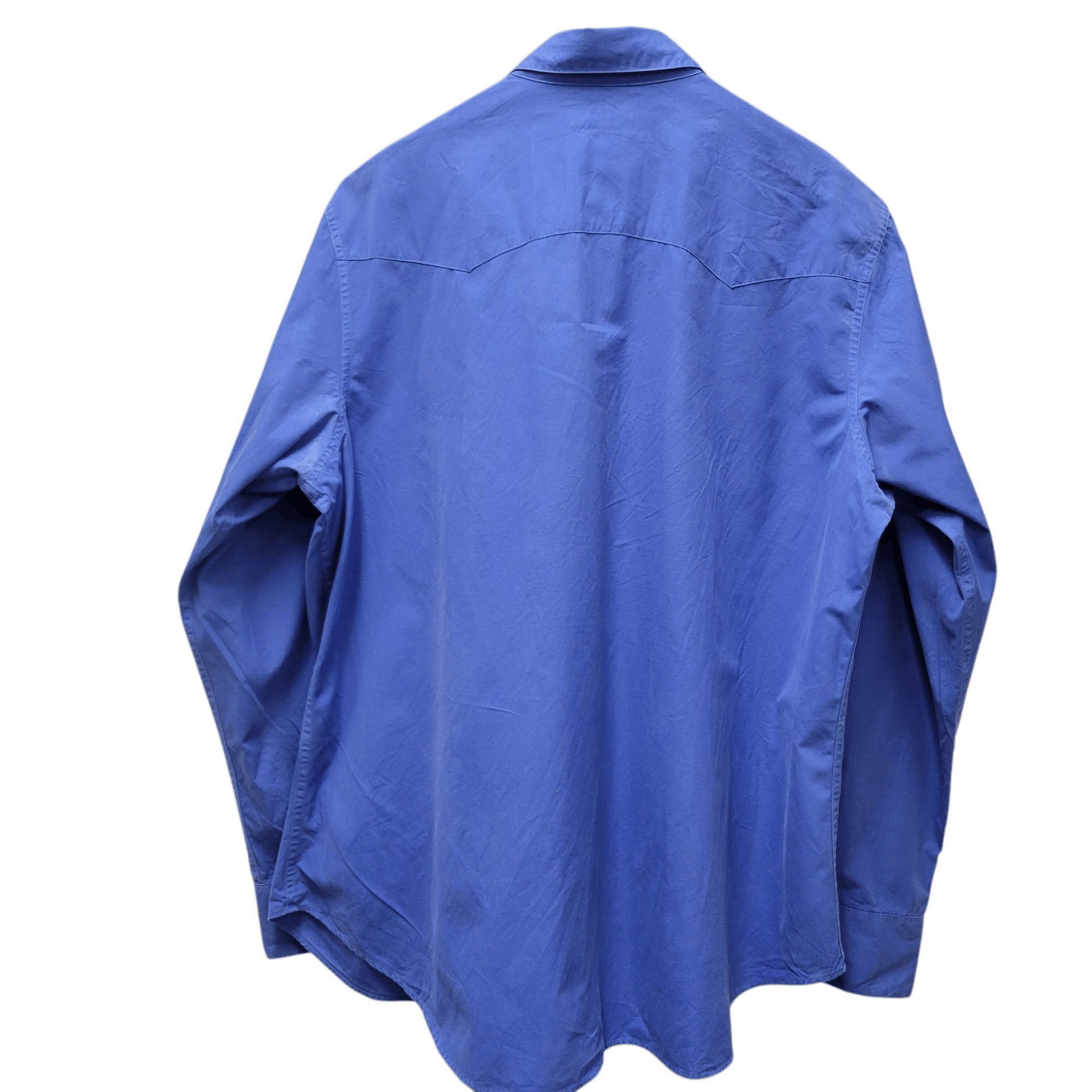 Polo Ralph Lauren Polo Ralph Lauren RL Western Men's Size XL Size US XL / EU 56 / 4 - 3 Thumbnail