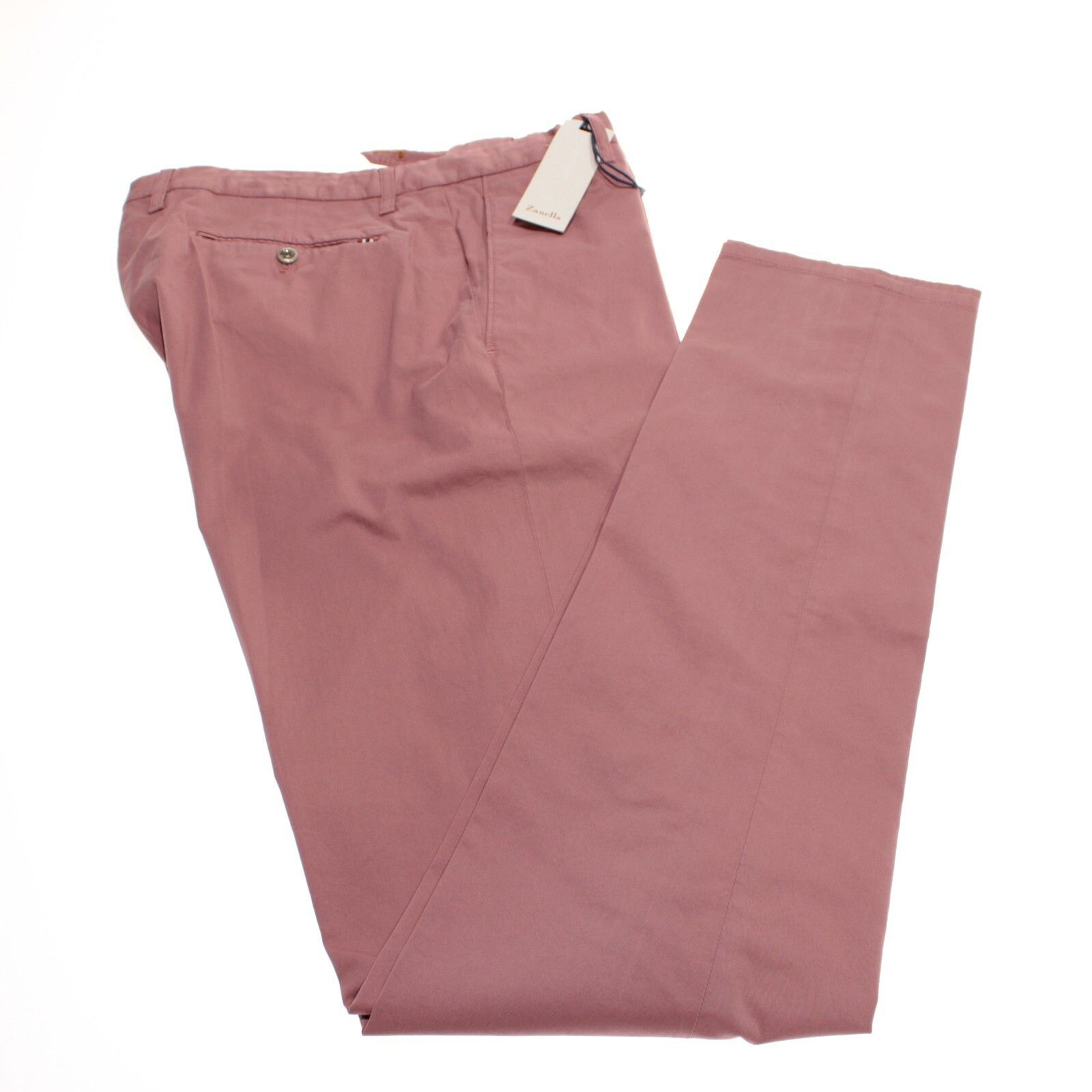 Zanella Zanella New with tags Chino Size 36 US In Pink Size US 36 / EU 52 - 2 Thumbnail