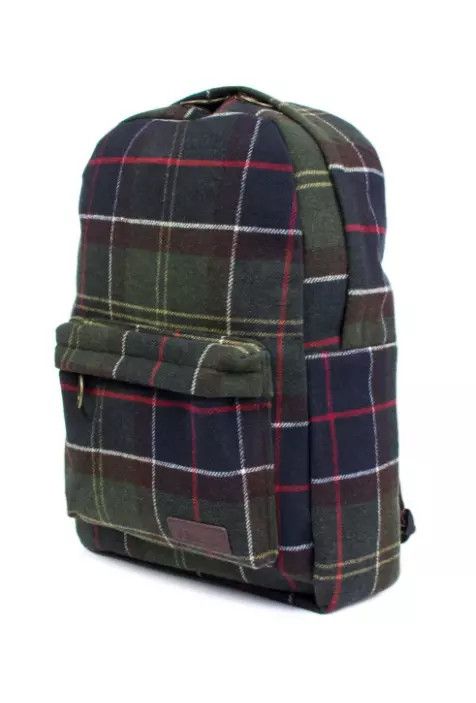 Barbour BARBOUR CARRBRIDGE CARBRIDGE Backpack Size ONE SIZE - 3 Thumbnail