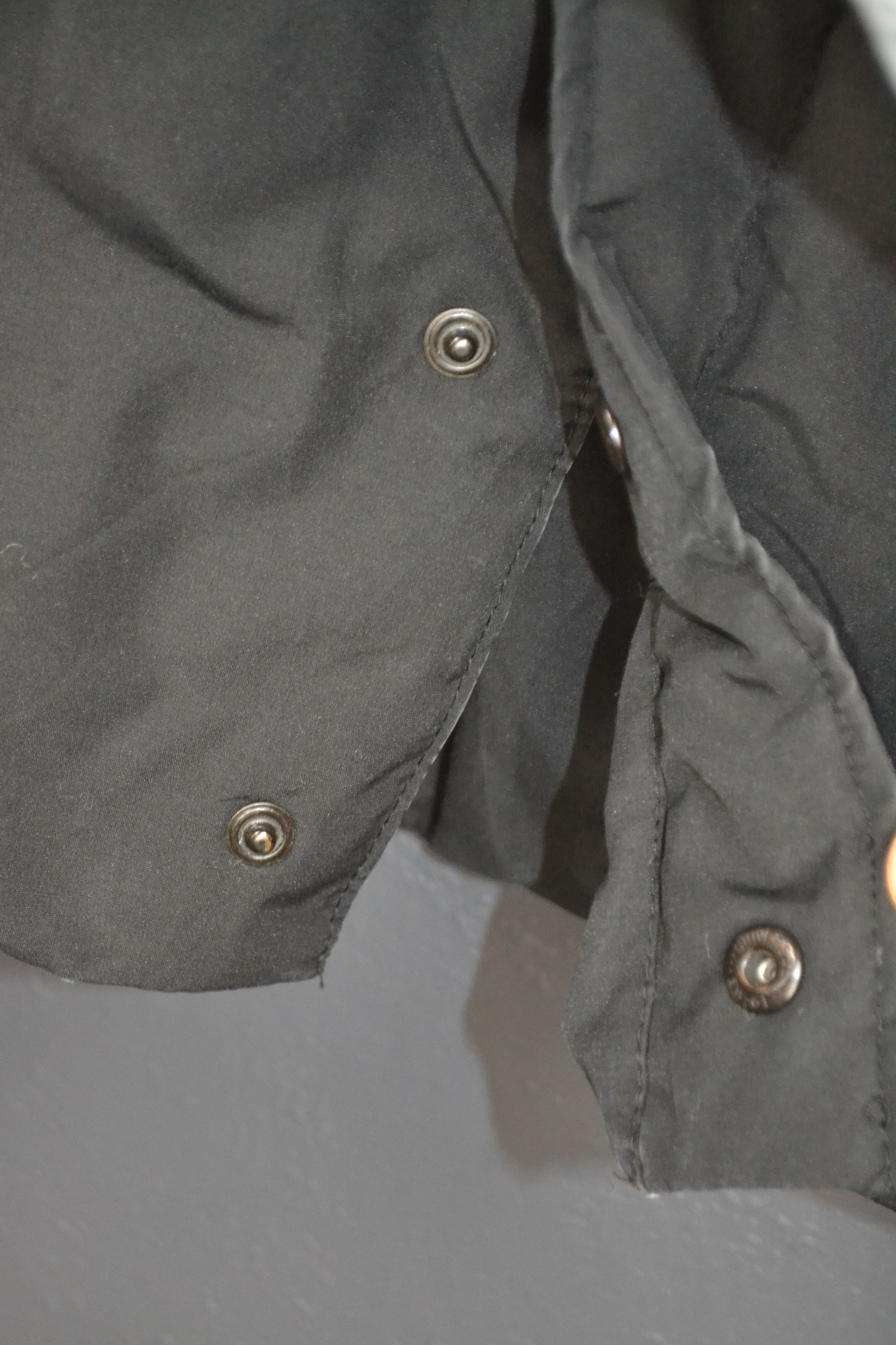 Canada Goose Canada Goose Black Label Silverthorne Padded Down Parka XL Size US XL / EU 56 / 4 - 9 Thumbnail
