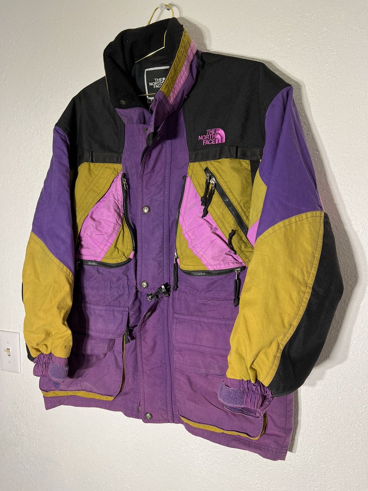 The North Face The North Face SKIWEAR Vintage Size US XL / EU 56 / 4 - 11 Thumbnail