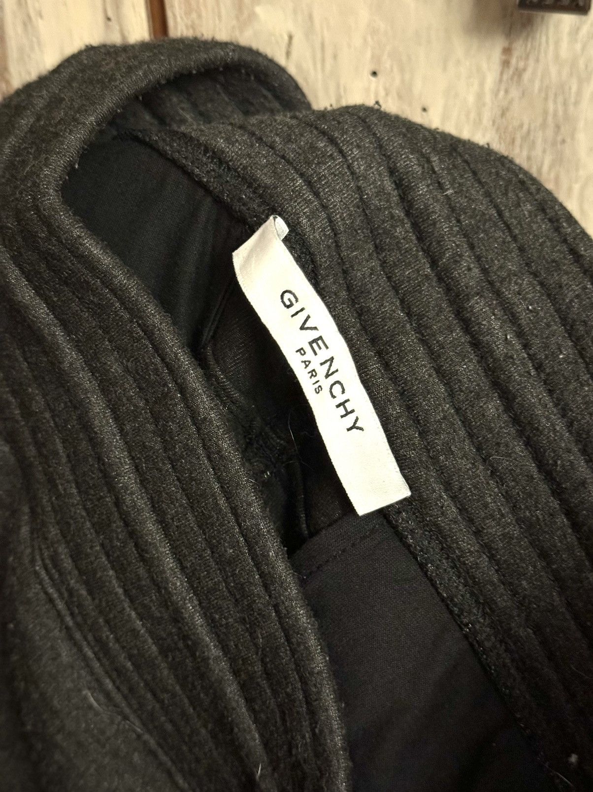 Givenchy × Riccardo Tisci givenchy tisci cross neoprene joggers pants S Size US 29 - 3 Thumbnail