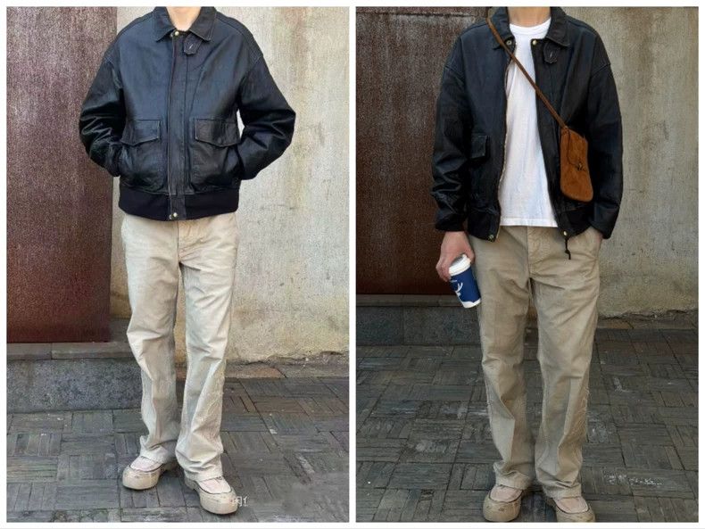 Visvim Visvim size 3 21SS GIFFORD DMGD Washed, Dirty, Old, Broken, Size US 30 / EU 46 - 7 Thumbnail