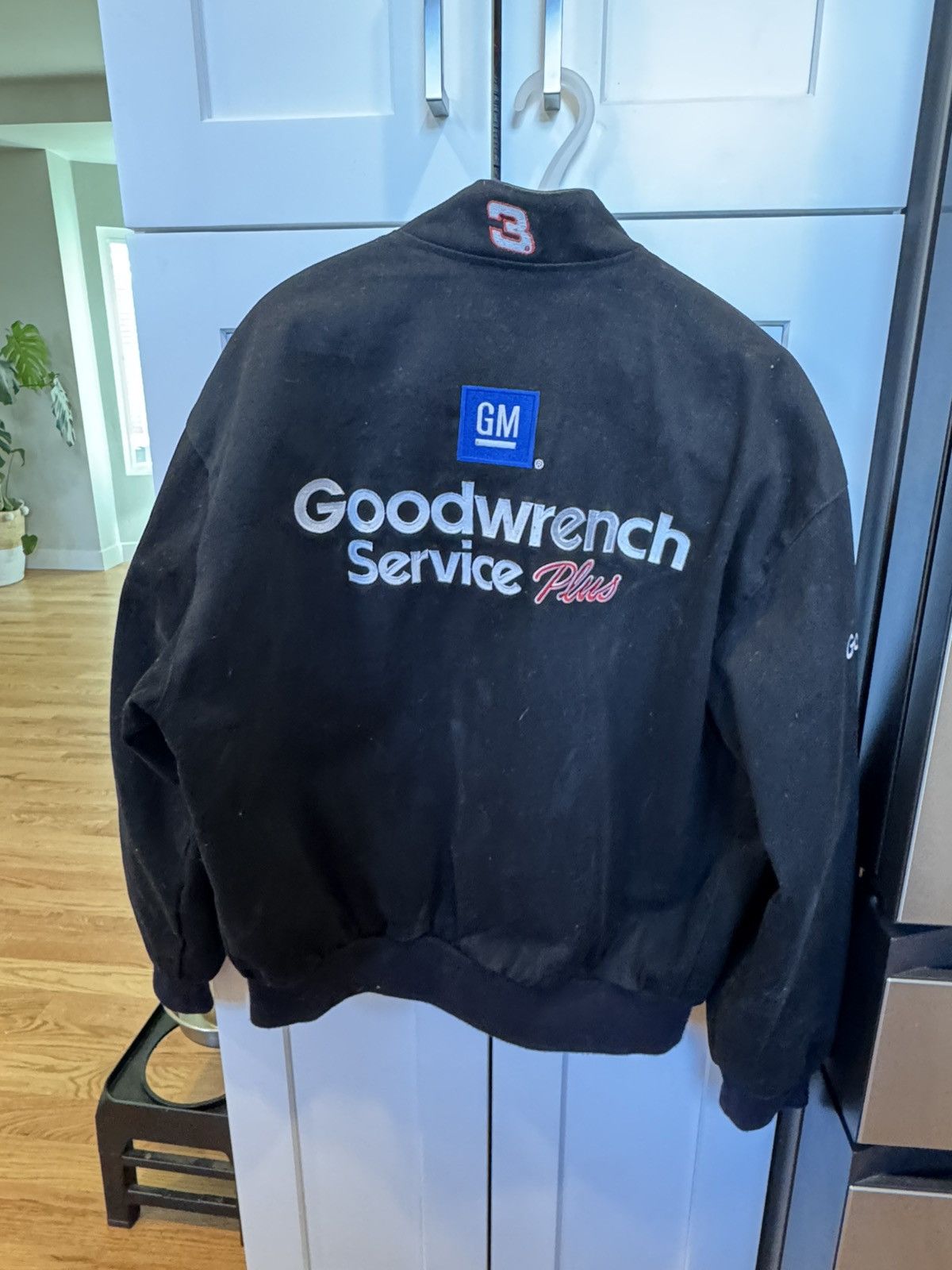 Chase Authentics Vintage Dale Earnhardt Chase Authentics NASCAR Racing Y2K Size US M / EU 48-50 / 2 - 3 Thumbnail