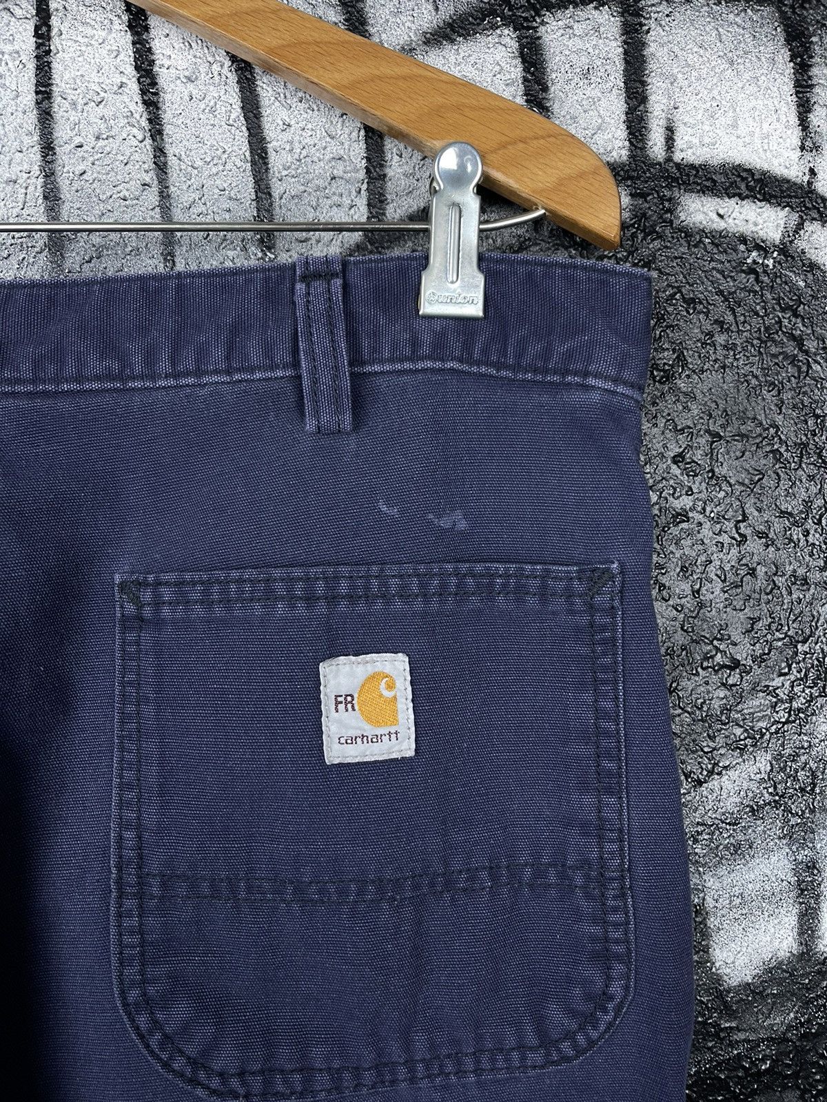 Carhartt Carhartt FR Flame Resistant Cargo Pants Men’s Size 34/30 Size US 34 / EU 50 - 11 Thumbnail
