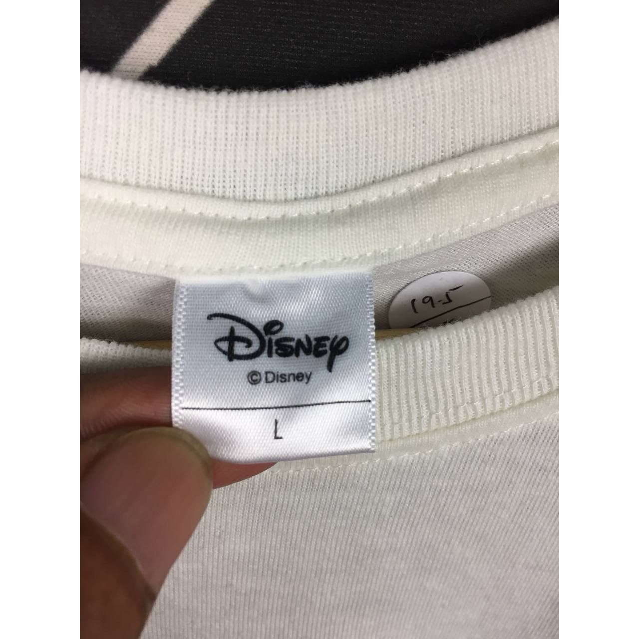 Cartoon Network × Disney × Mickey Mouse Vtg Disney Mickey Mouse Iconic Character Retro Cartoon Tee Size US M / EU 48-50 / 2 - 6 Thumbnail