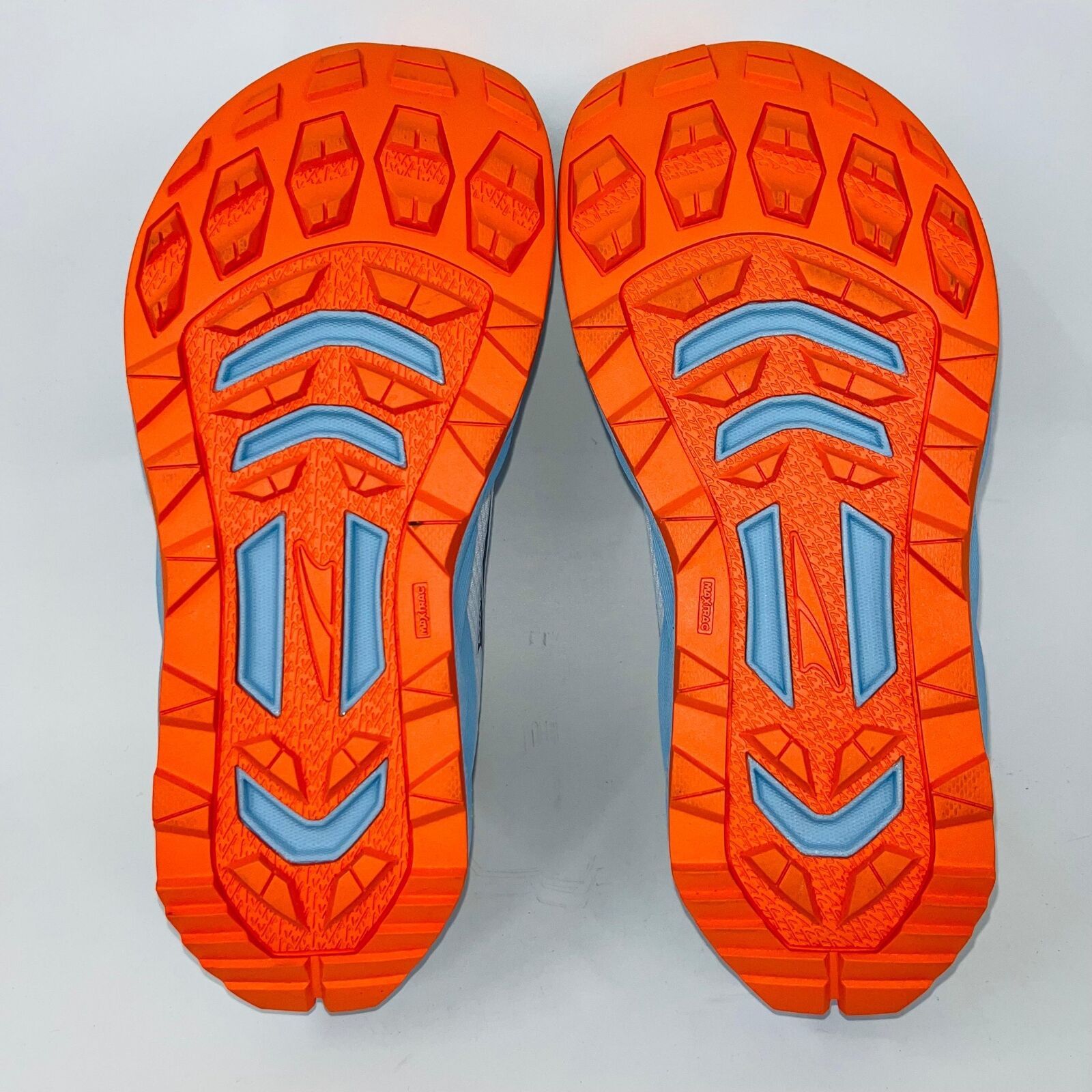 Altra ALTRA SUPERIOR 6 LIGHT BLUE WOMENS TRAINING SHOES SIZE 8.5 Size US 8.5 / IT 38.5 - 5 Thumbnail