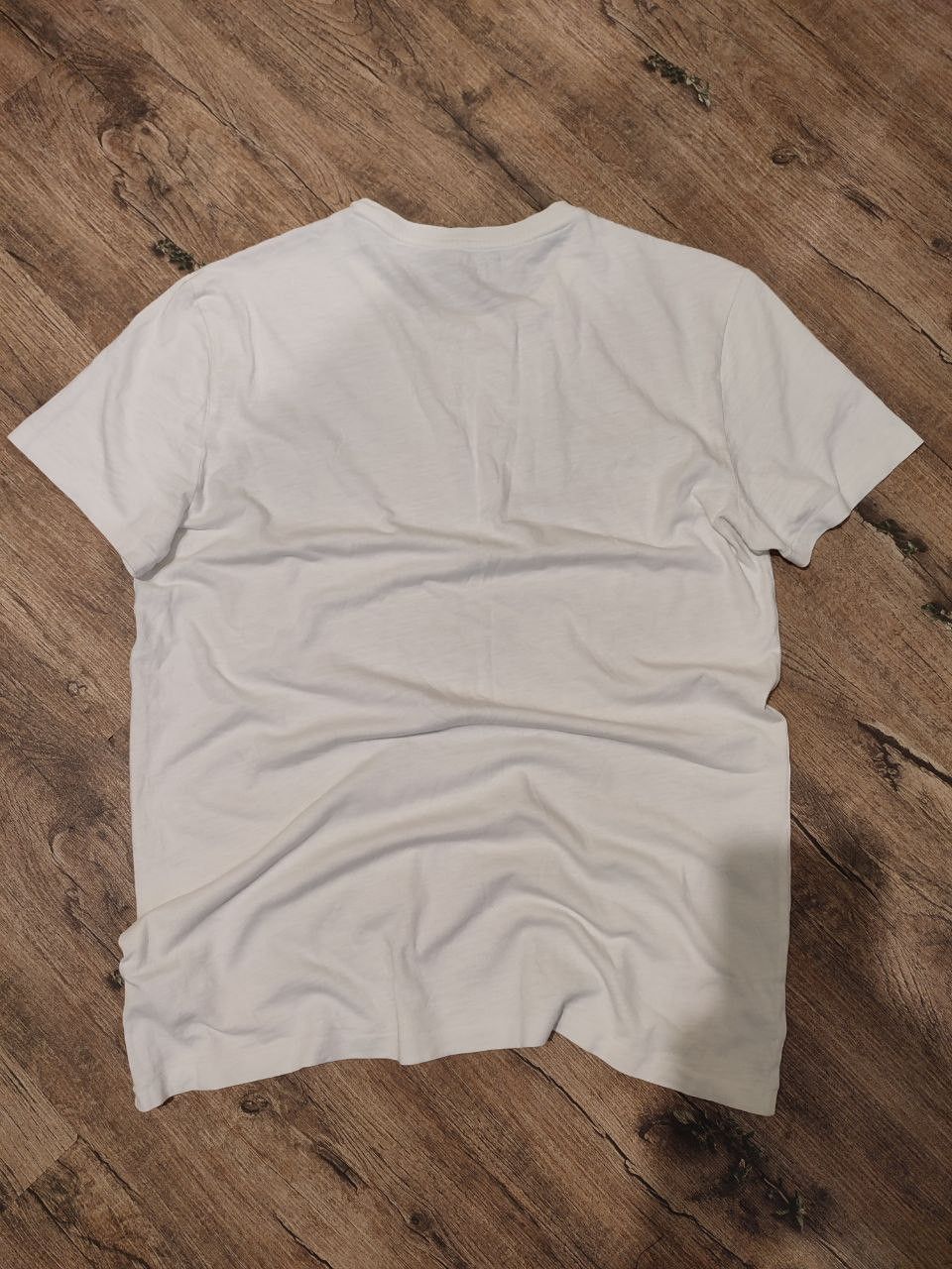 Polo Ralph Lauren Polo Ralph Lauren lighthouse white T- shirt M size Size US M / EU 48-50 / 2 - 8 Thumbnail