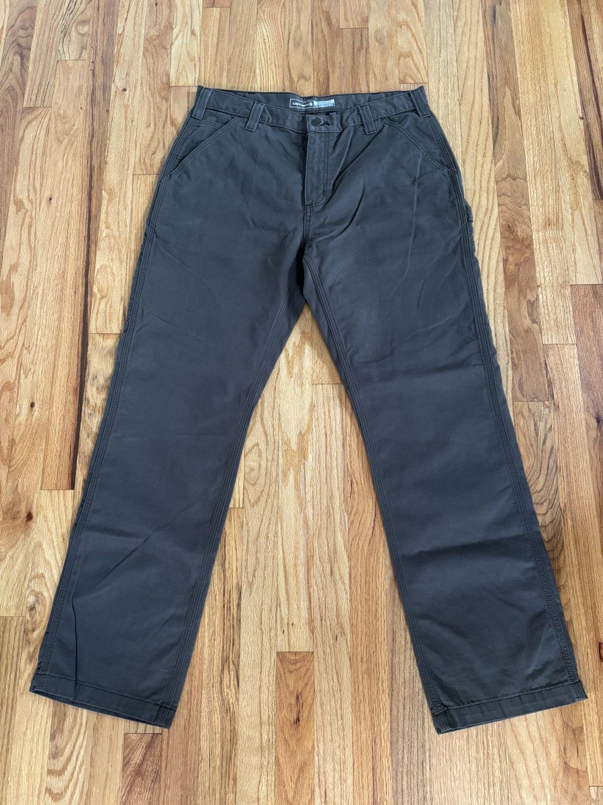 Carhartt Carhartt Cargo Pants Size US 36 / EU 52 - 1 Thumbnail