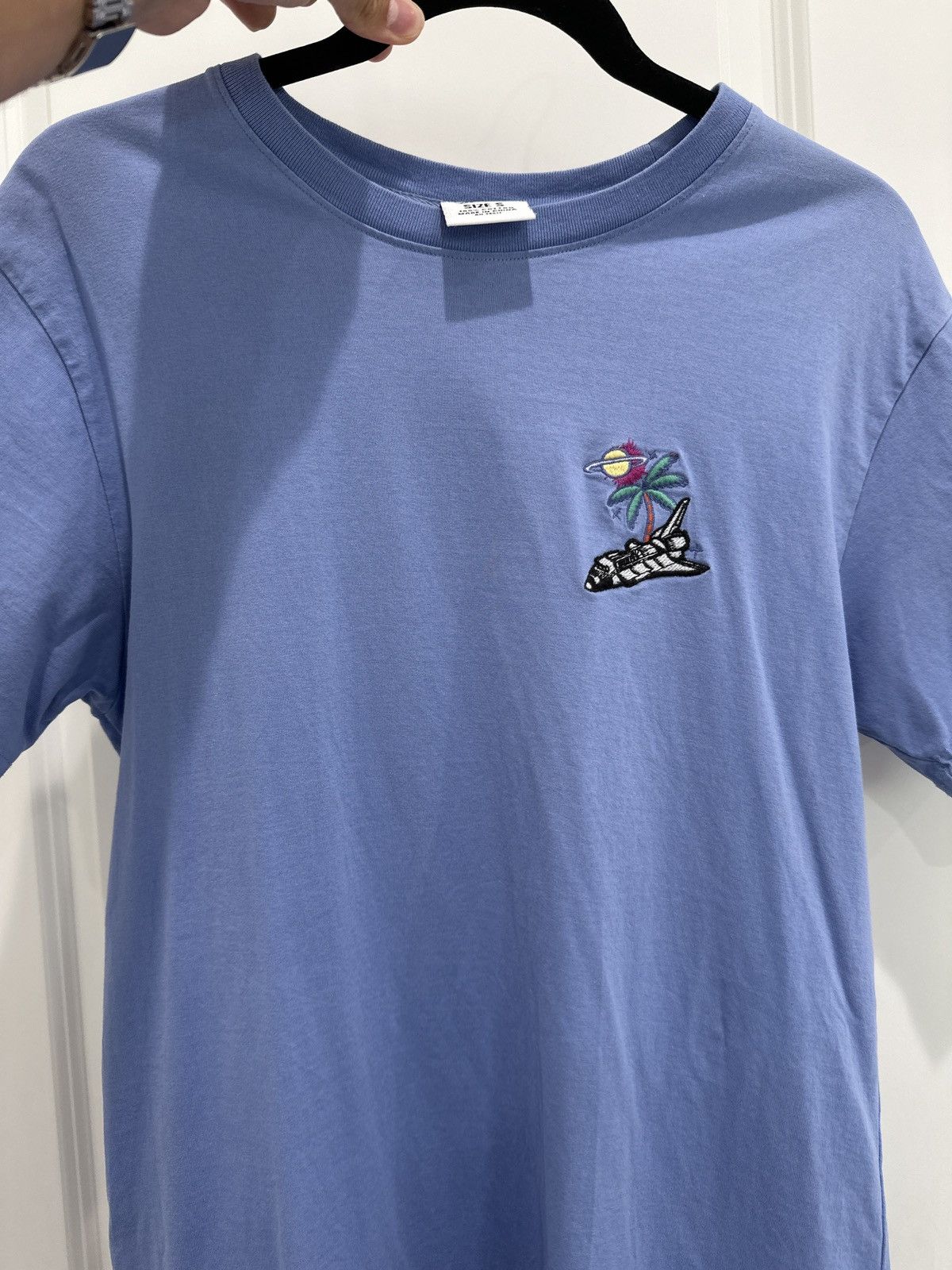 Billionaire Boys Club Billionaire Boys Club T-Shirt Size US S / EU 44-46 / 1 - 2 Thumbnail