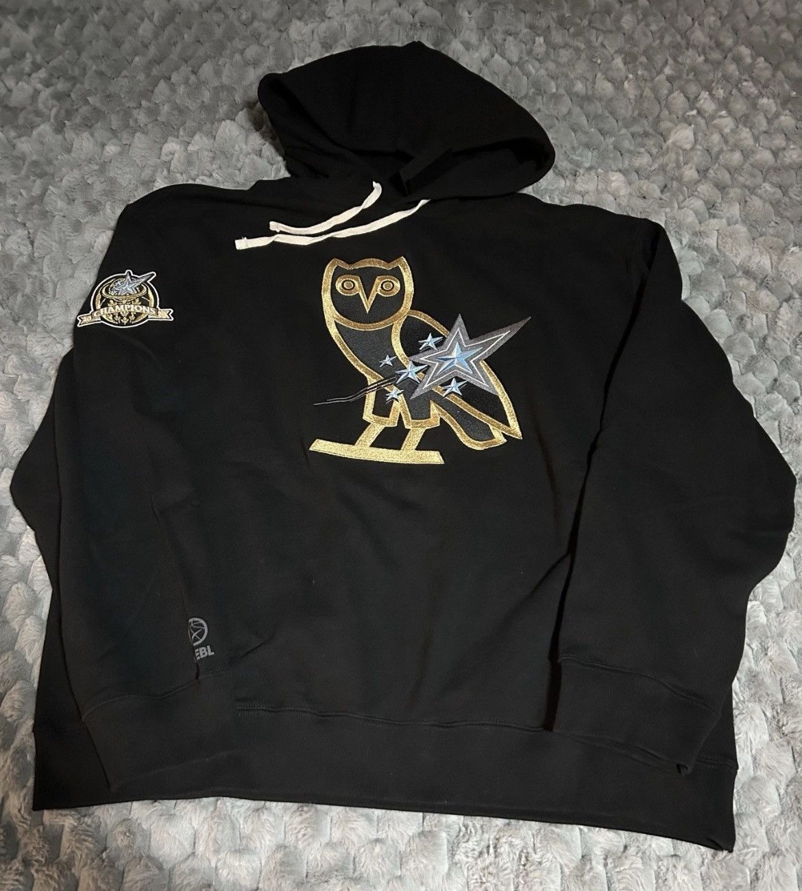 October's Very Own Octobers Very Own Scarborough Shooting Shooting Star OG Owl Size US XXL / EU 58 / 5 - 1 Thumbnail