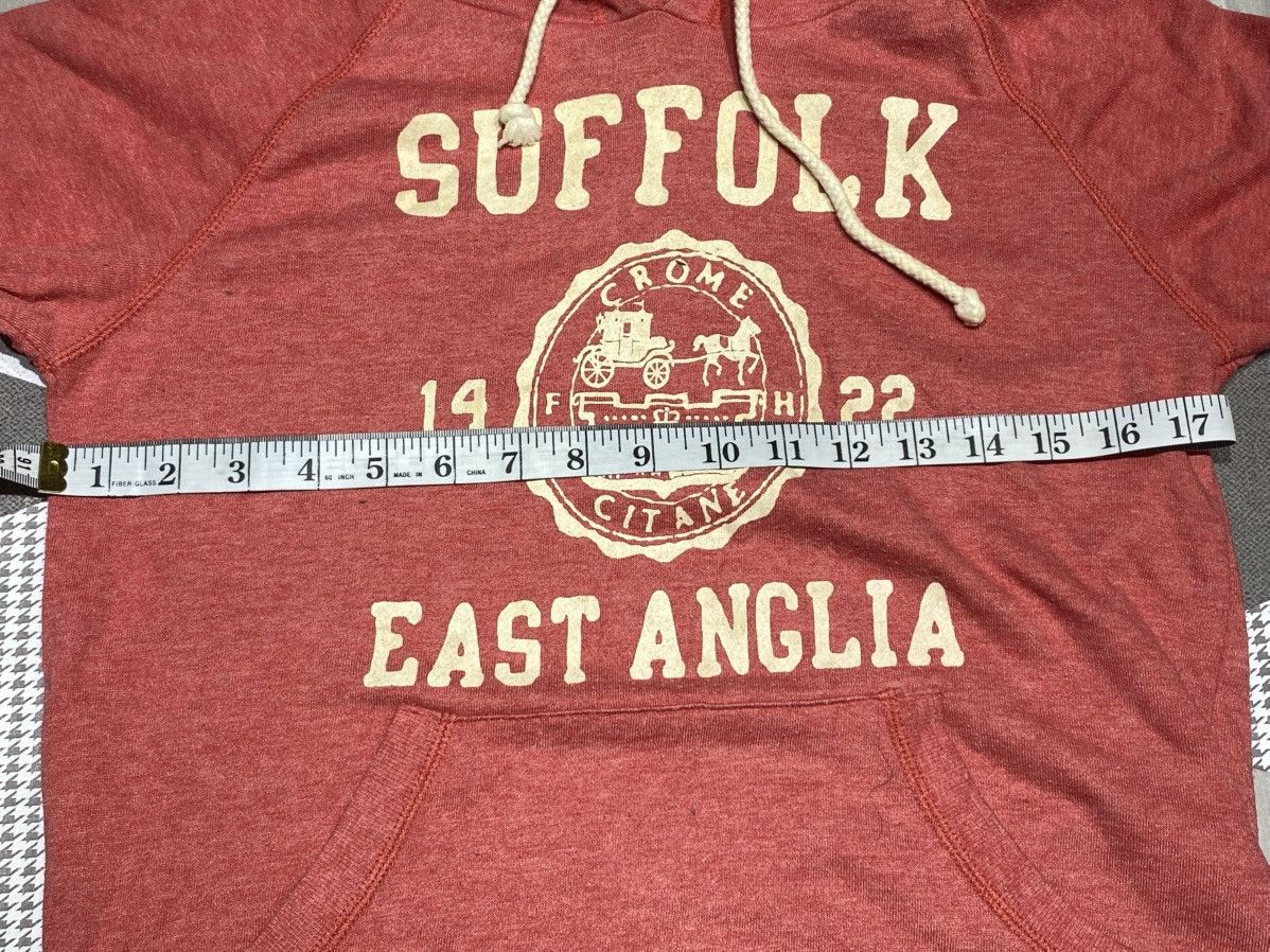 Other Unbranded Hoodie Size US S / EU 44-46 / 1 - 8 Thumbnail
