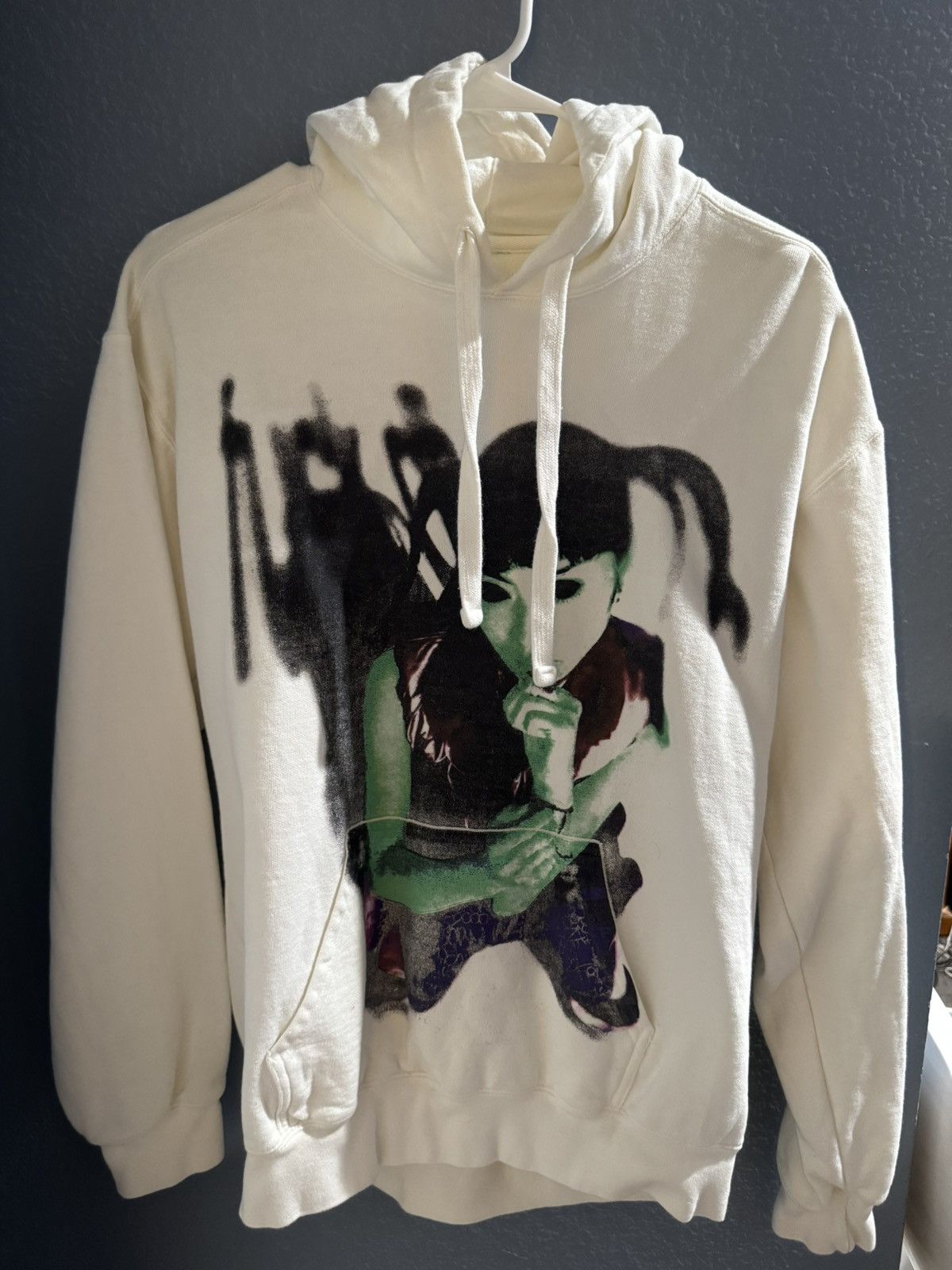 Joy Divizn Joy Divizn Sample Hoodie Size US M / EU 48-50 / 2 - 1 Thumbnail