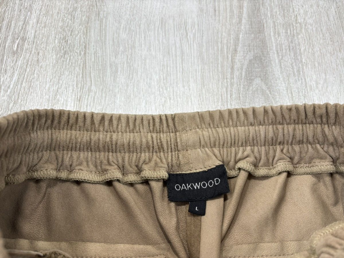 Designer × Japanese Brand Womens pants Oakwood Size L Size 27" / US 4 / IT 40 - 6 Thumbnail