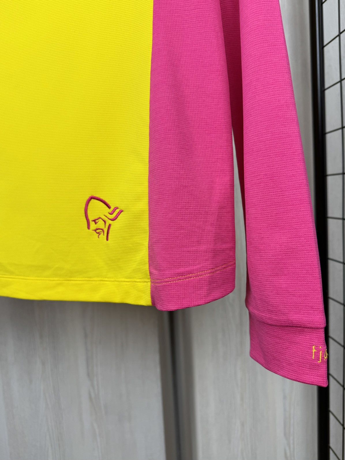 Norrona Norrøna Fjørå Equaliser Lightweight Long Sleeve Top Size L Size L / US 10 / IT 46 - 11 Thumbnail
