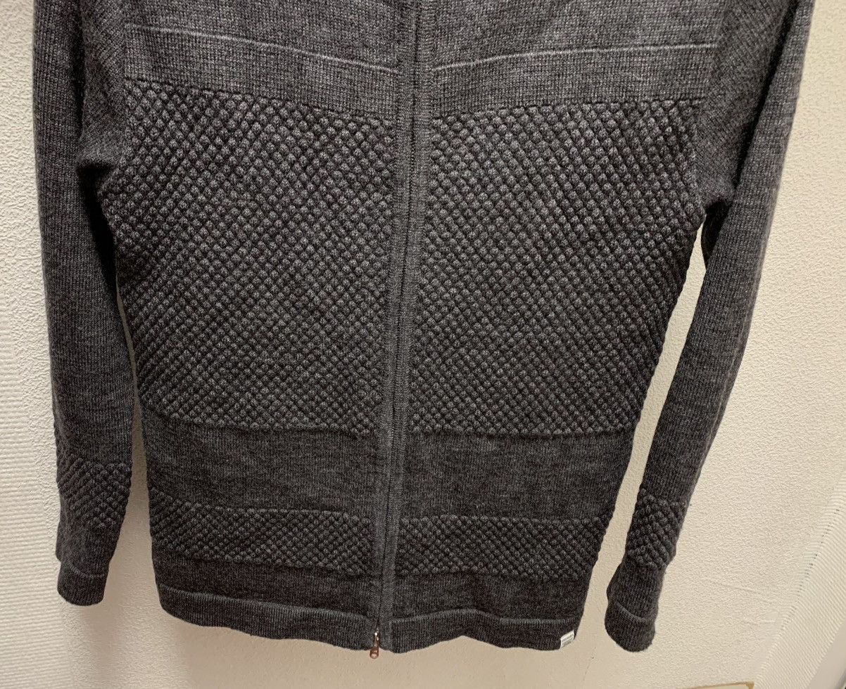 Norse Projects Norse projects bubble full zip S size Size US S / EU 44-46 / 1 - 3 Thumbnail