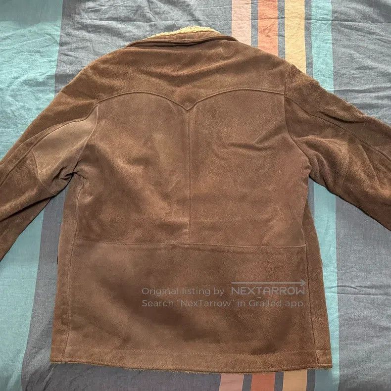 Other Vintage jacket Size US XS / EU 42 / 0 - 4 Thumbnail