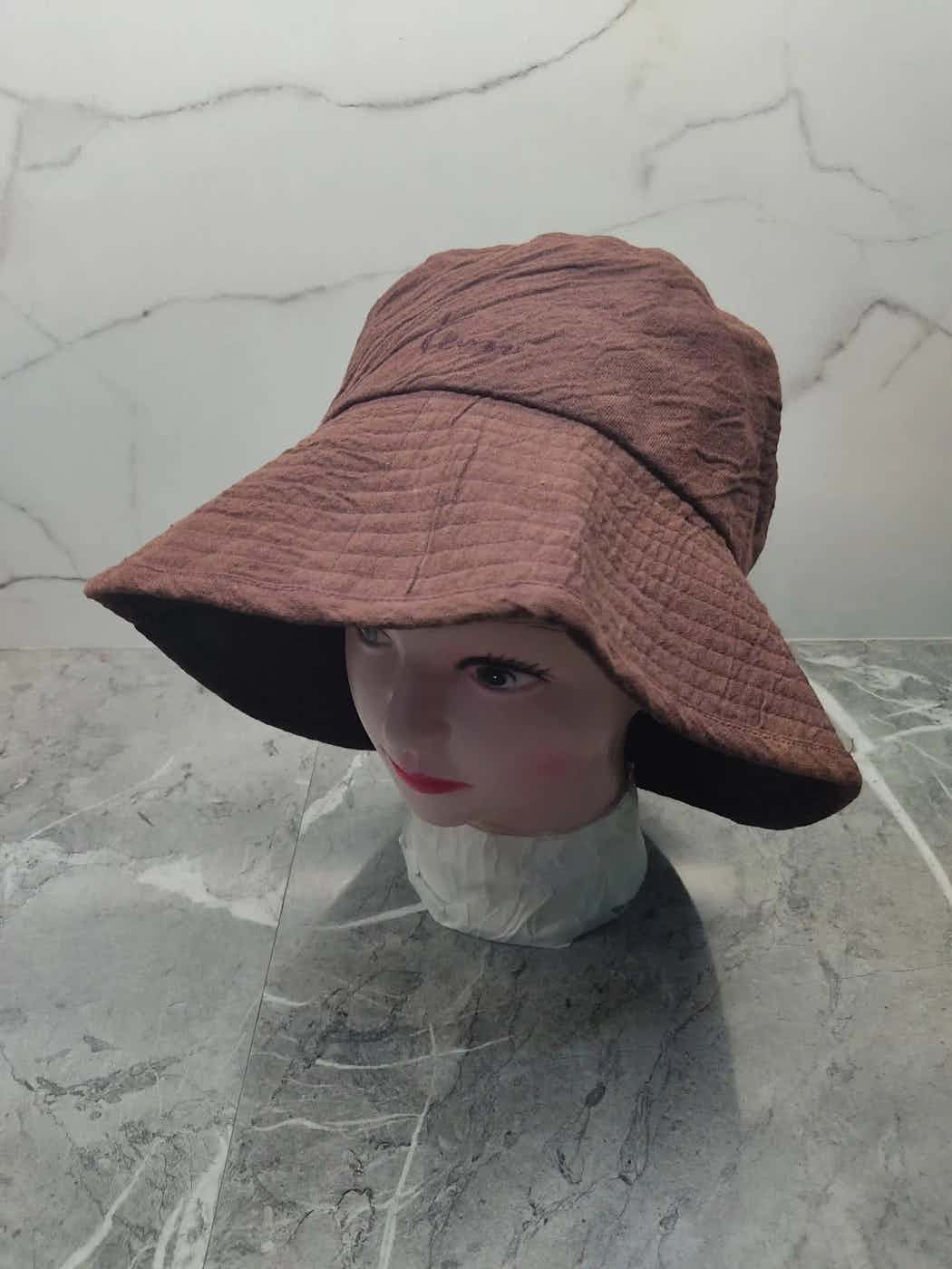 Kenzo × Vintage Kenzo Bucket Hat Size ONE SIZE - 1 Thumbnail