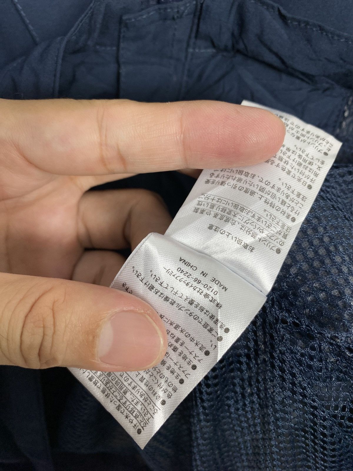 Japanese Brand Rare‼️ Outback Works Hoodie Jacket Size US L / EU 52-54 / 3 - 7 Thumbnail