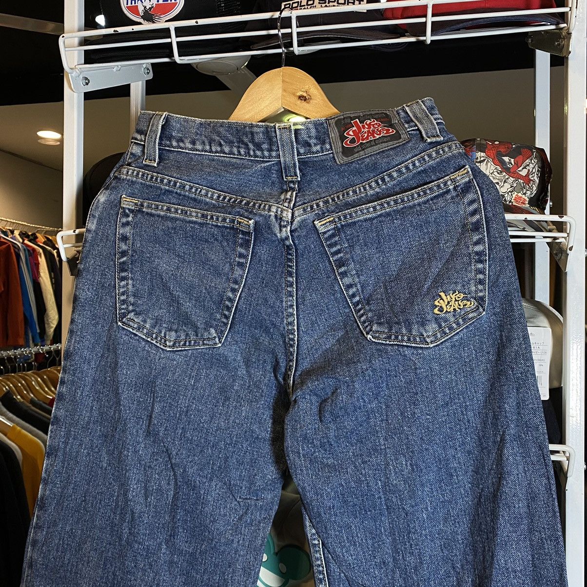 JNCO jeans