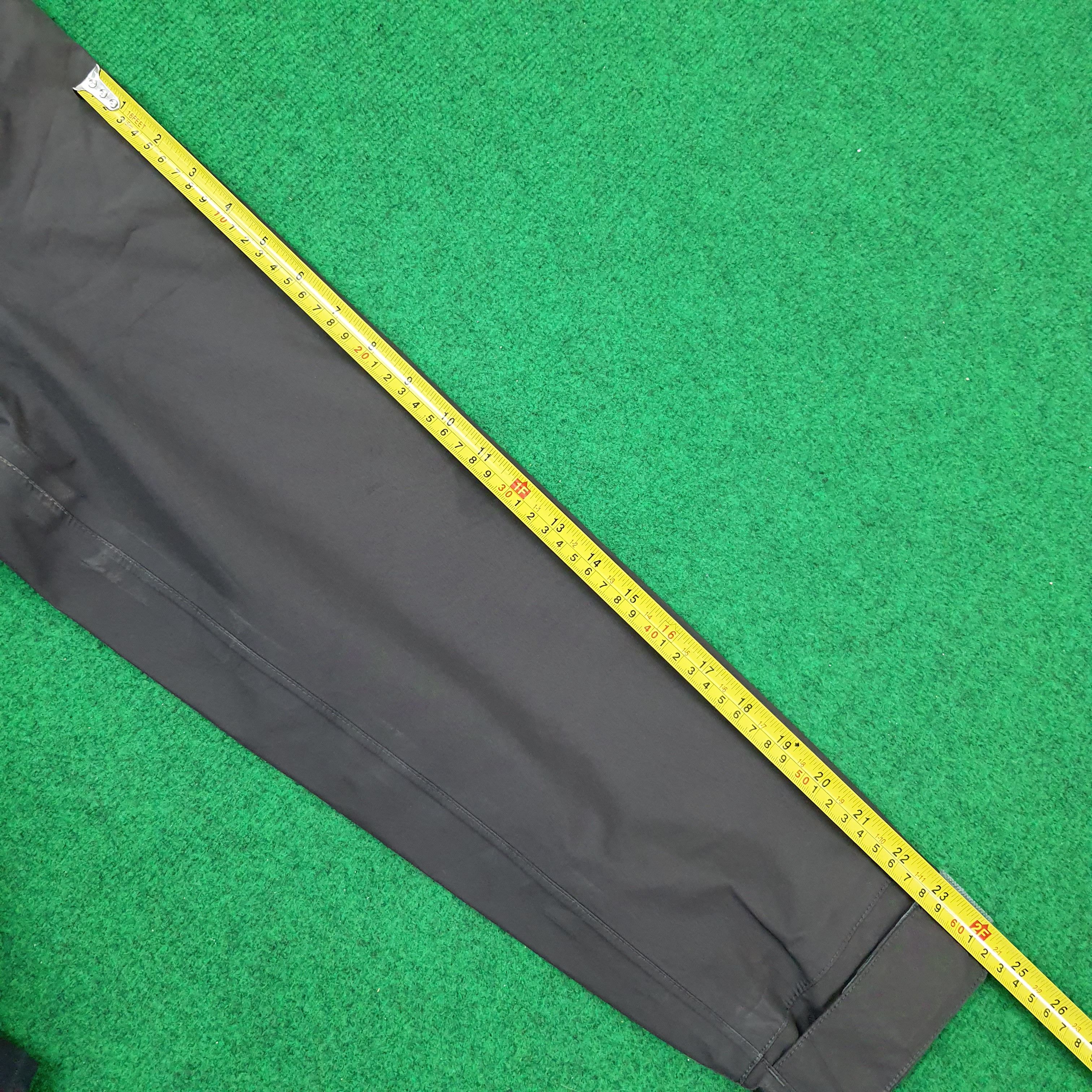 Goretex × Vintage × White Mountaineering Vintage Goretex White Mountaineering Jacket C220N3 Size US M / EU 48-50 / 2 - 14 Thumbnail