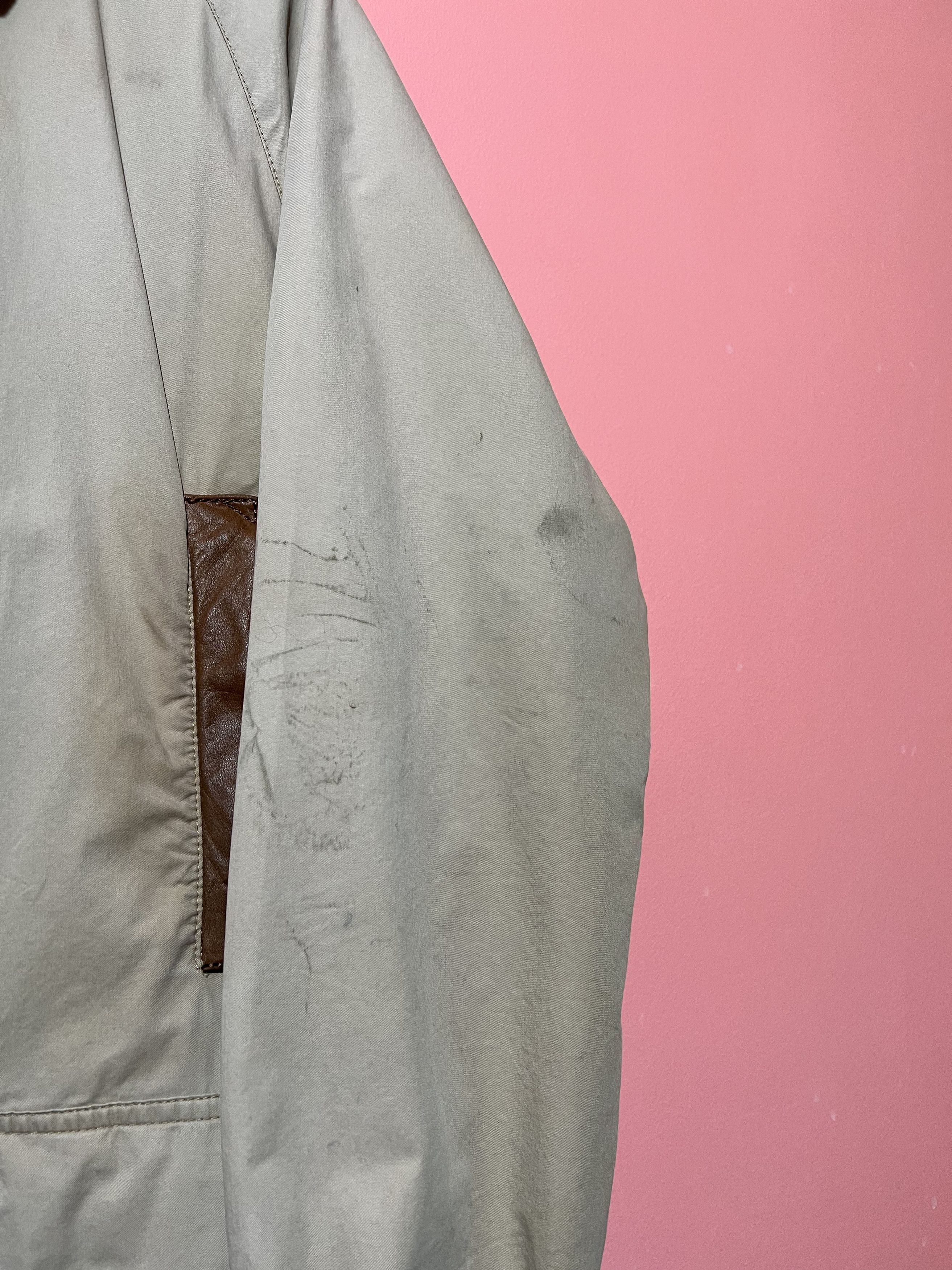 Barbour Barbour weatherproof england jacket coat breathable Size US M / EU 48-50 / 2 - 14 Thumbnail