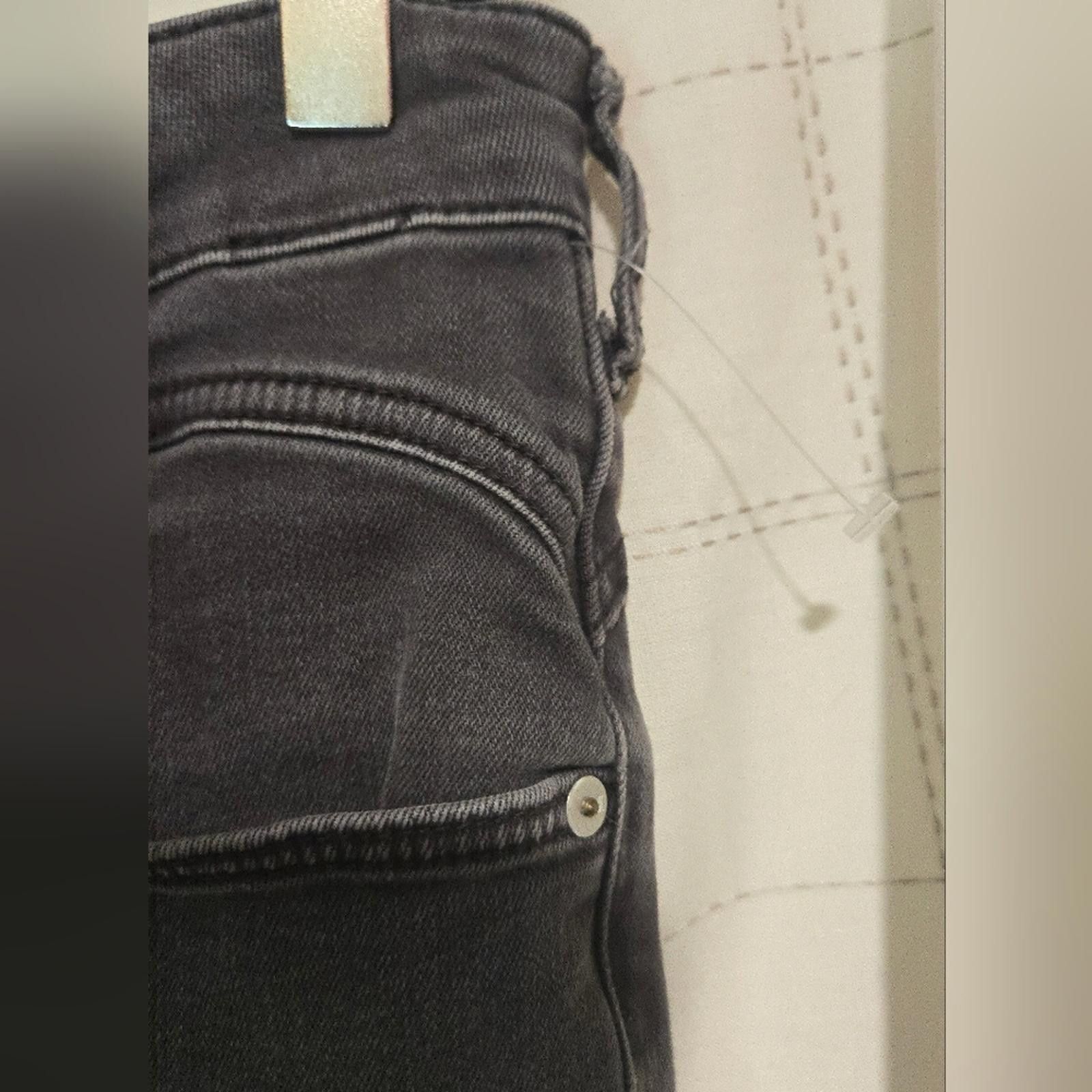 Other Pilcro High Rise Skinny Jean Size 26" / US 2 / IT 38 - 4 Thumbnail