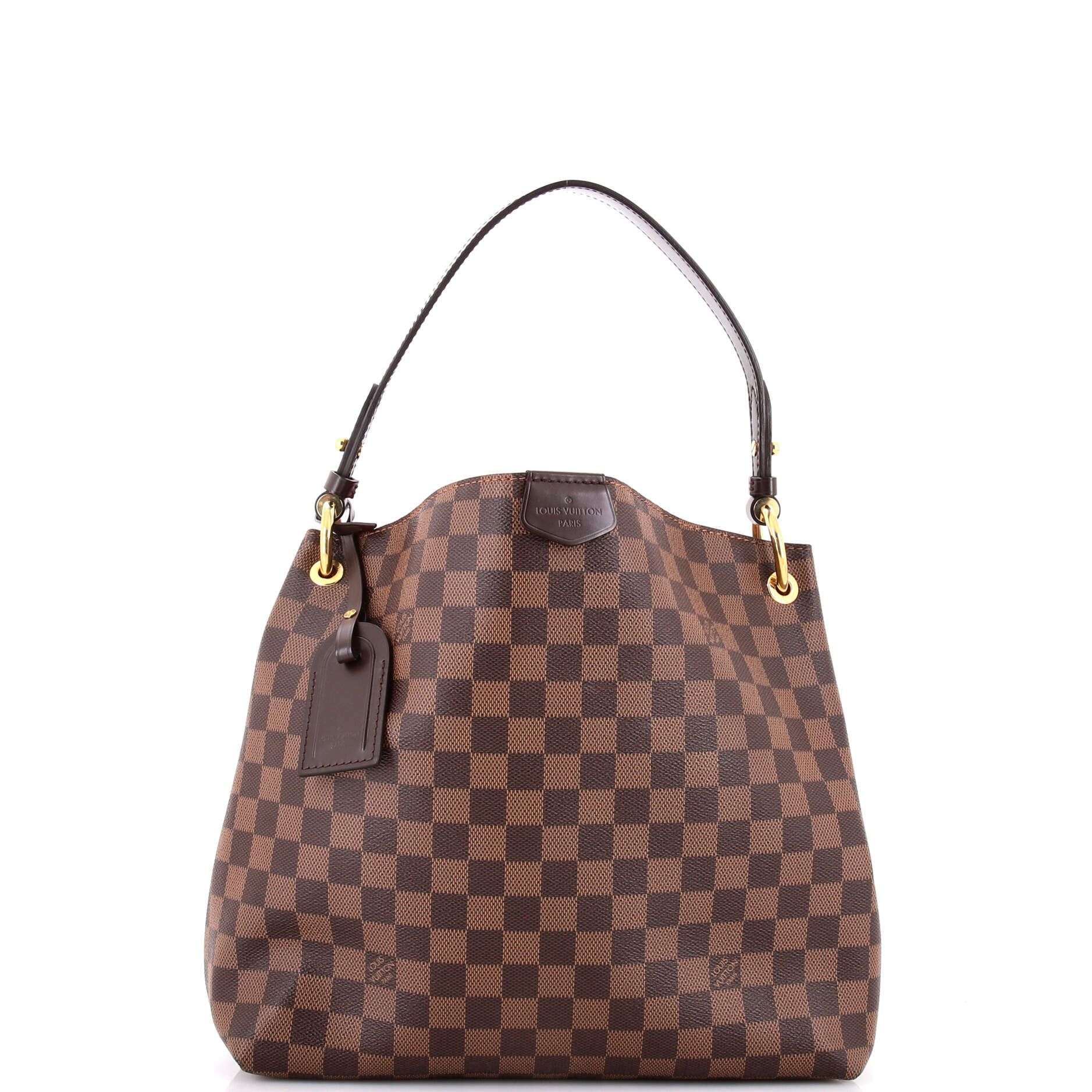 Louis Vuitton Graceful Handbag Size ONE SIZE - 1 Thumbnail
