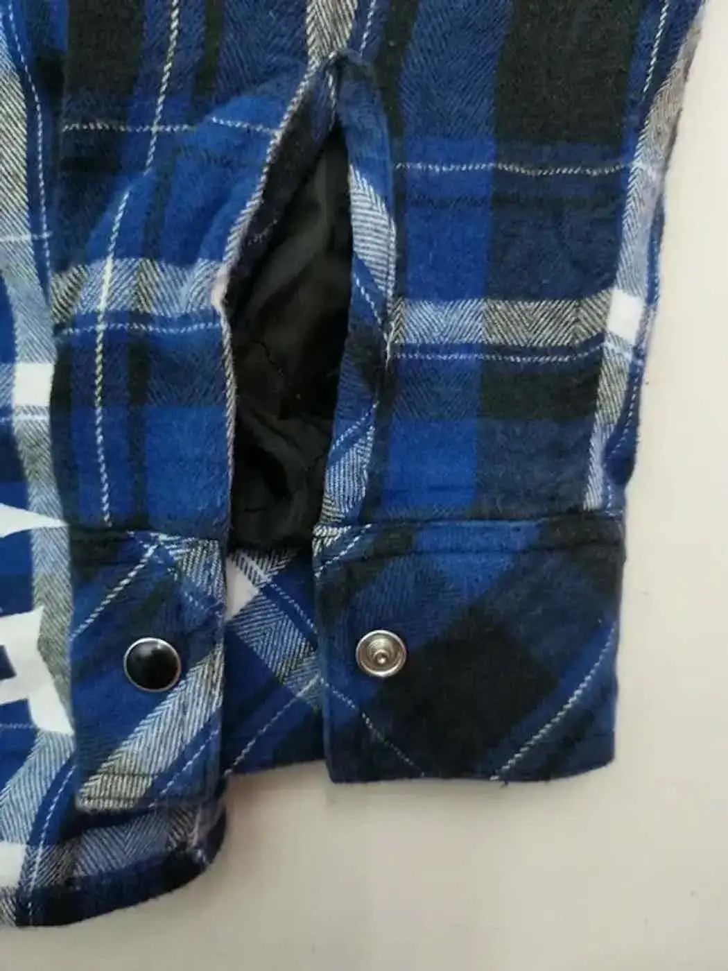 Other Vintage Seven Zero One Jacket Size US M / EU 48-50 / 2 - 7 Thumbnail