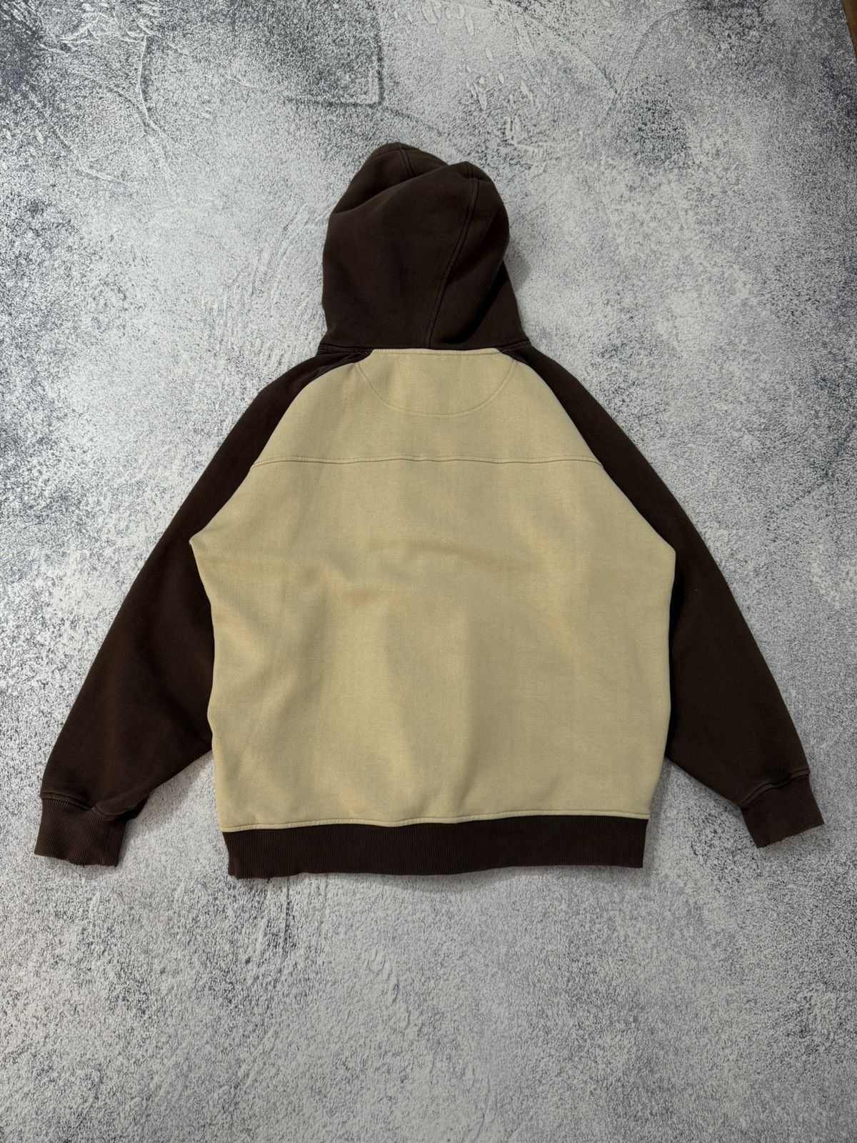 Southpole CRAZY Y2K Baggy Southpole Grunge Style Zip-Up Hoodie Size US L / EU 52-54 / 3 - 11 Thumbnail