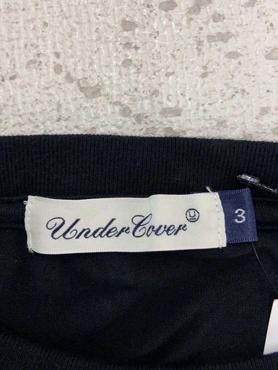 Undercover "NOON" Rose Tee Size US L / EU 52-54 / 3 - 3 Thumbnail