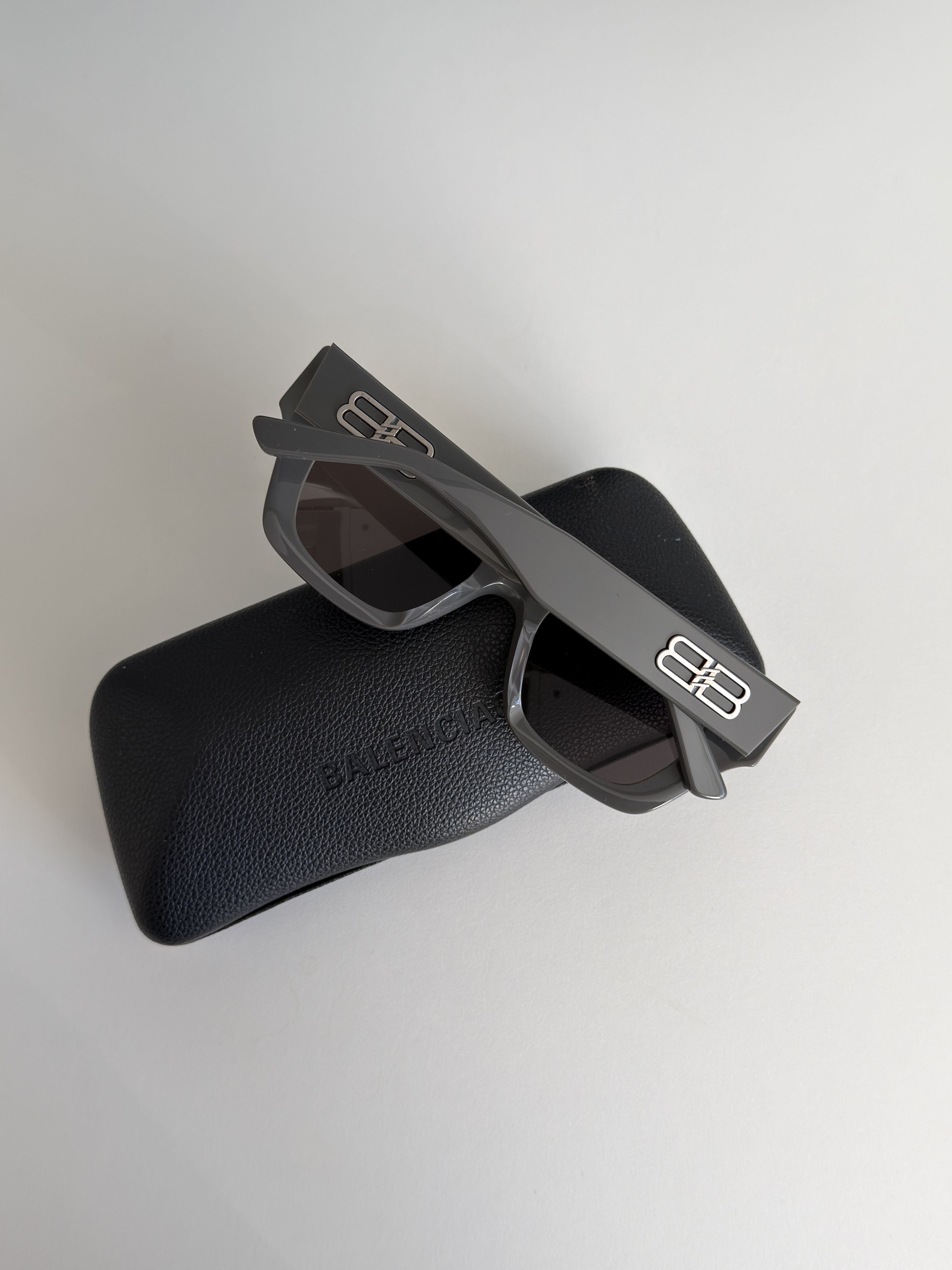 Balenciaga Balenciaga Sunglasses Size ONE SIZE - 3 Thumbnail